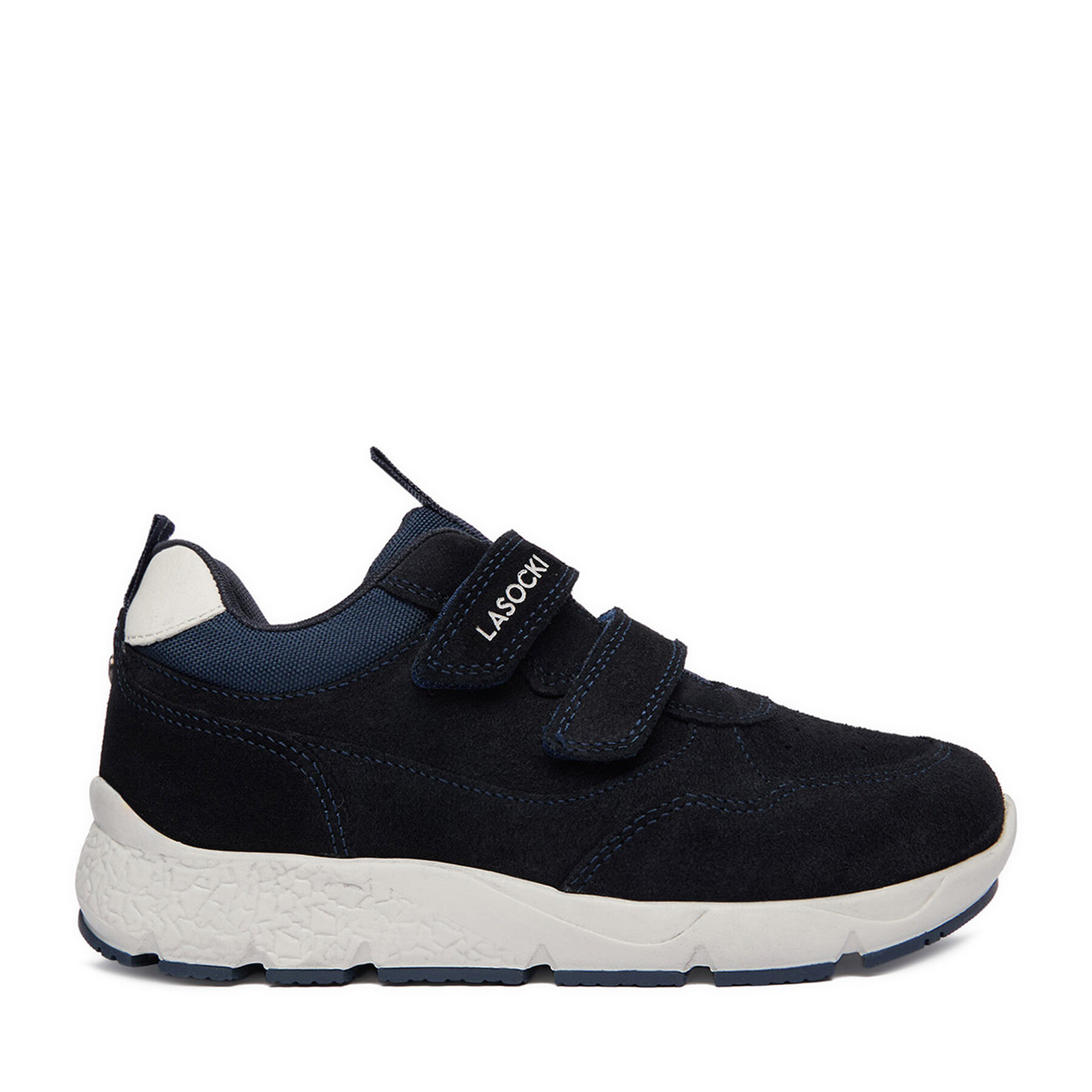 Αθλητικά Lasocki Young CEO-CI12-SAM-07(IV)CH Σκούρο μπλε