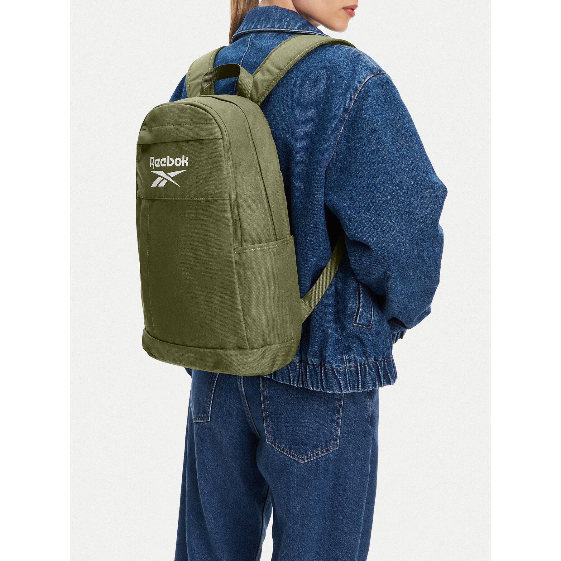 Раница Reebok RBK-042-CCC-05 Каки