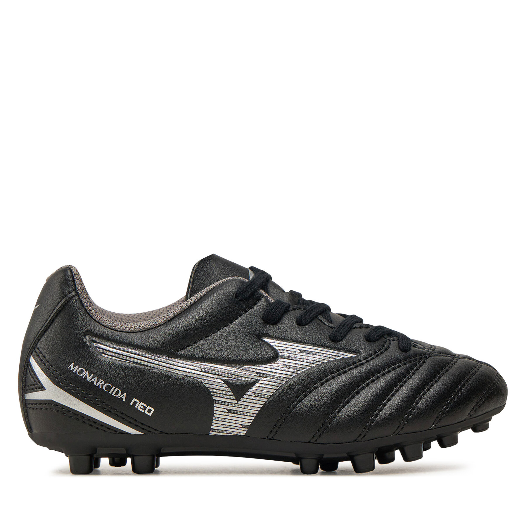 Boty na fotball Mizuno Monarchida Neo 3 SELECT Jr MG P1GB2426 Černá