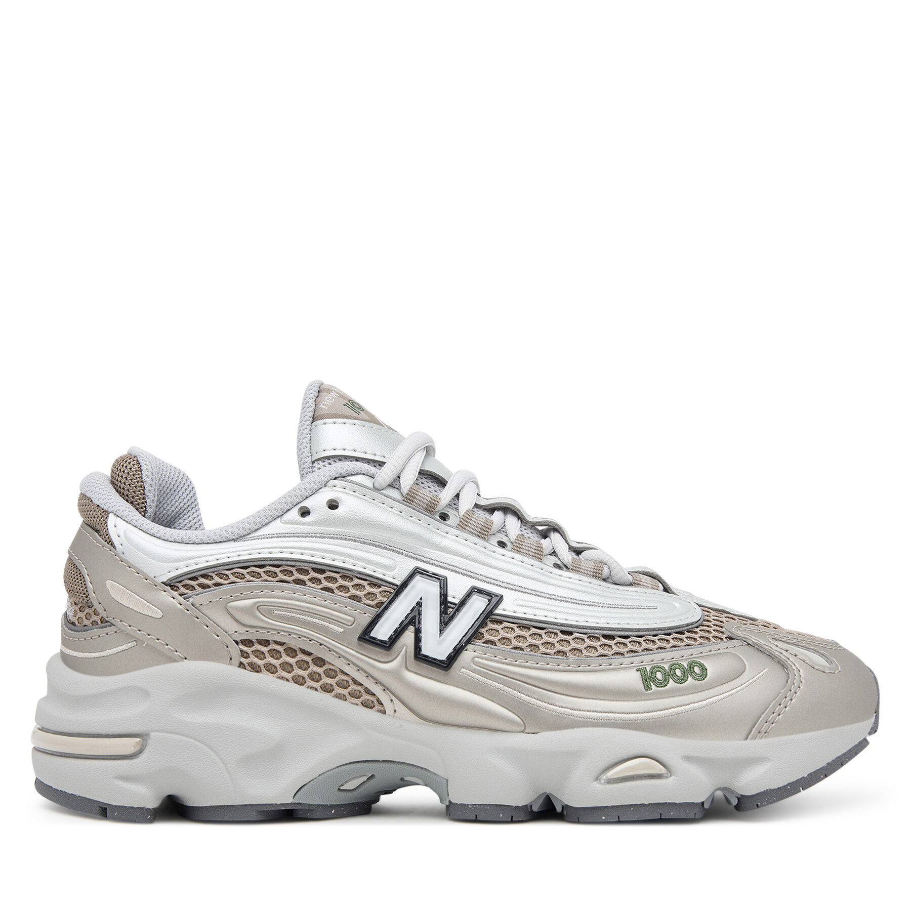 Αθλητικά New Balance M1000N W Χρυσό