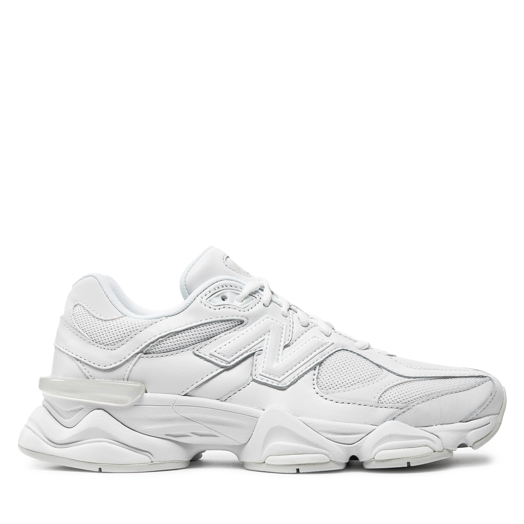 Sneakers New Balance U9060NRJ Alb