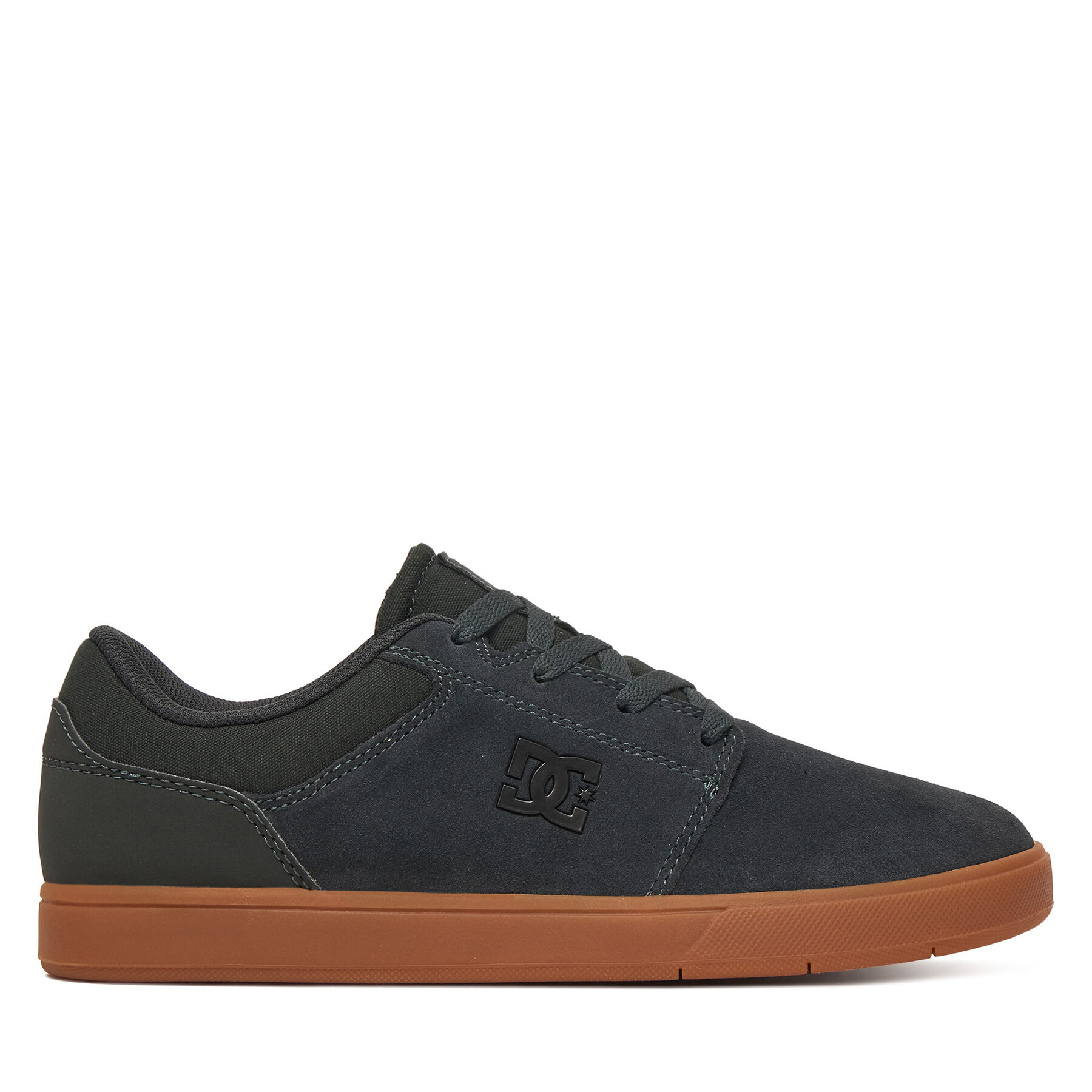 Sportcipők DC Shoes ADYS100647 Zöld