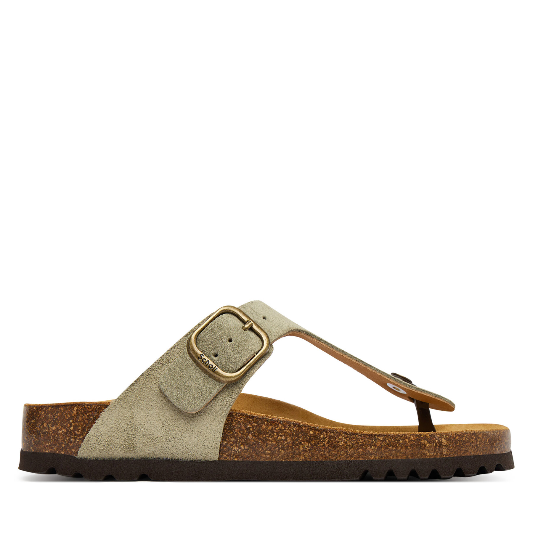 Flip flop Scholl Anais F00740 Verde