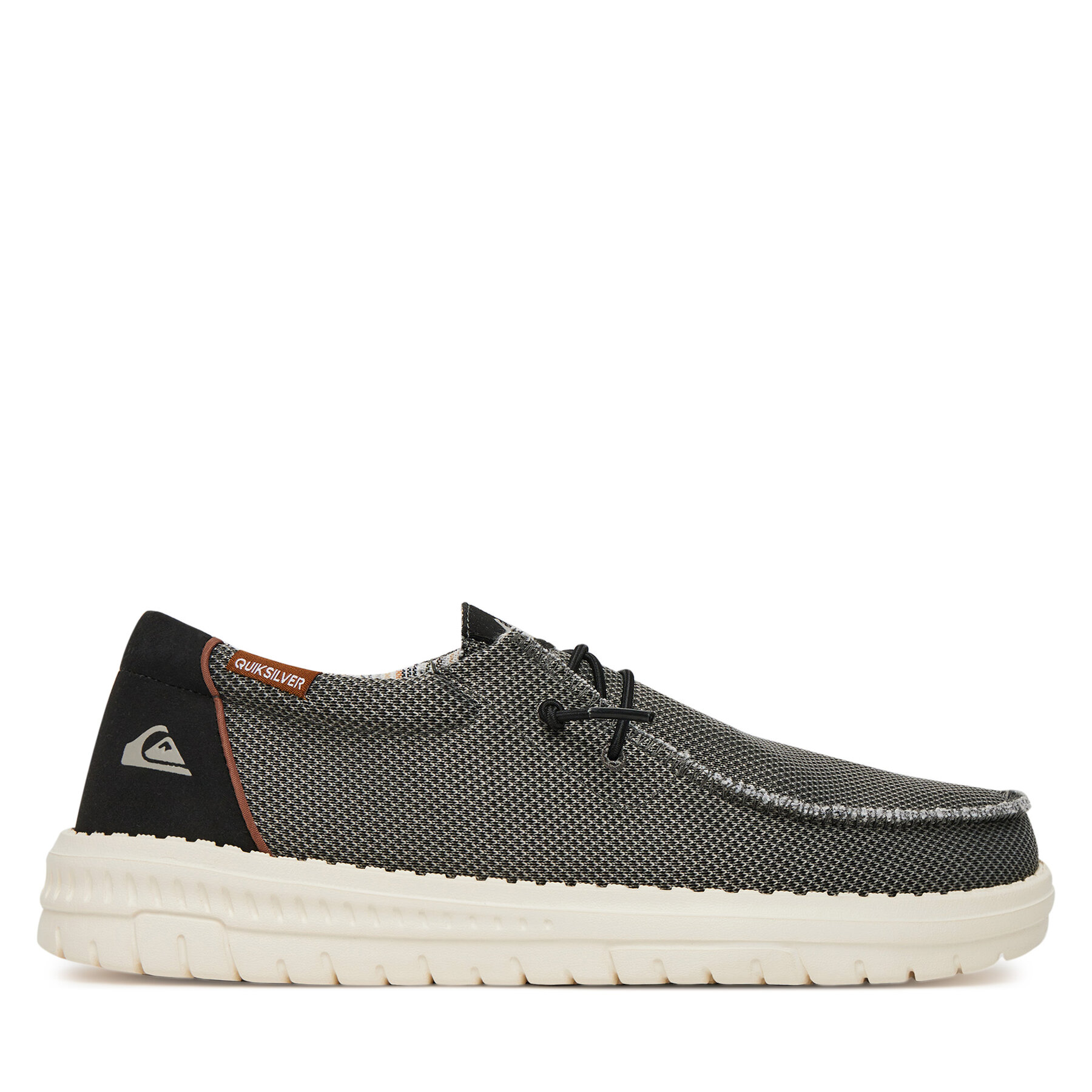 Cipele Quiksilver WADE-01 Siva