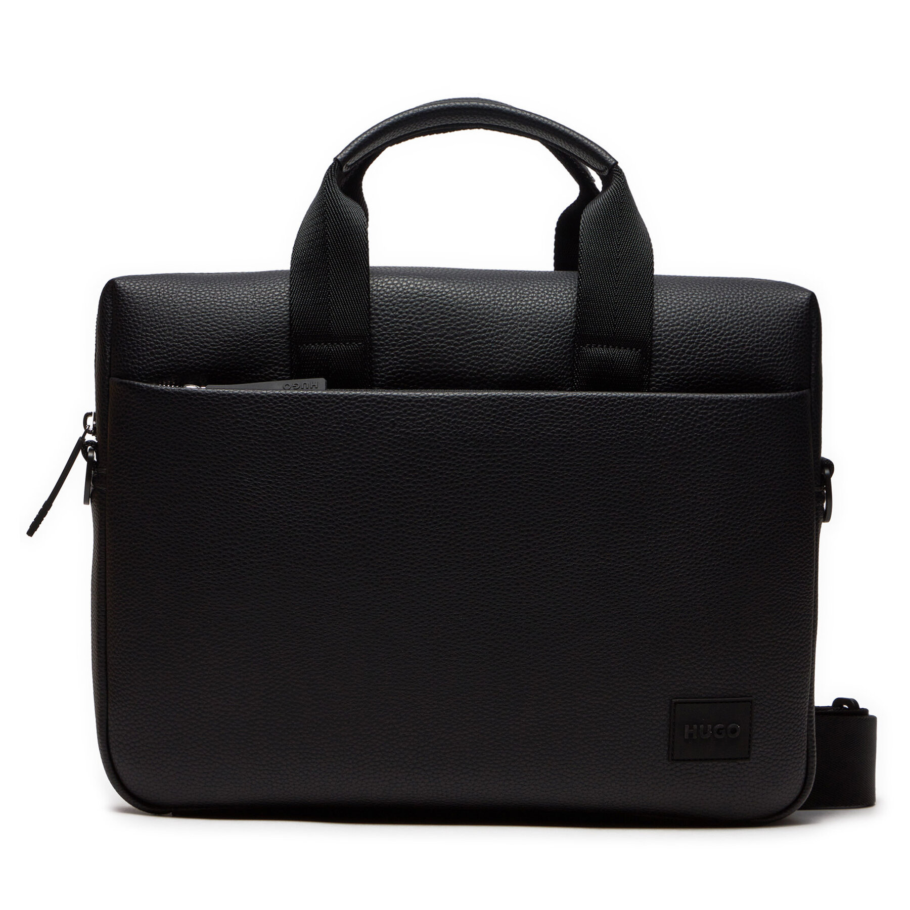 Τσάντα για laptop Hugo Ethon 2.0Hi S Doc C 50511179 Μαύρο