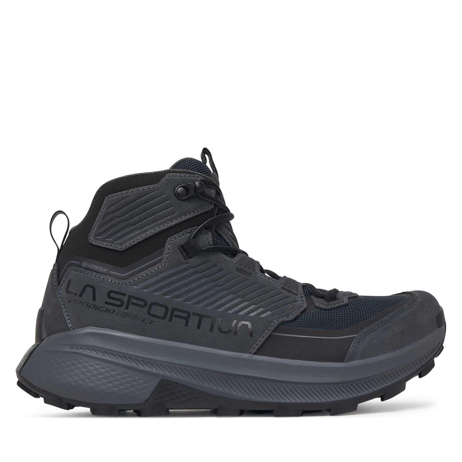 Туристически La Sportiva Prodigio Hike Lt Gtx ZFHS157 Тъмносив