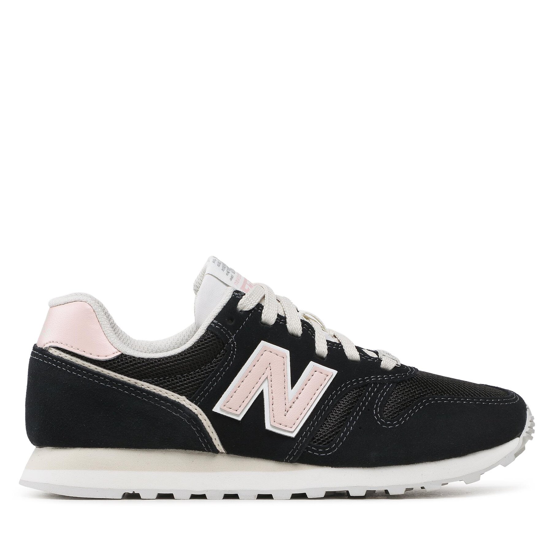 Sneakers New Balance WL373OE2 Svart