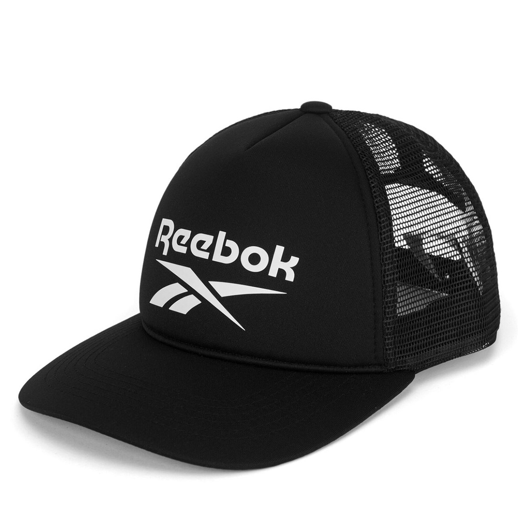 Καπέλο Jockey Reebok RBH1700001 Μαύρο