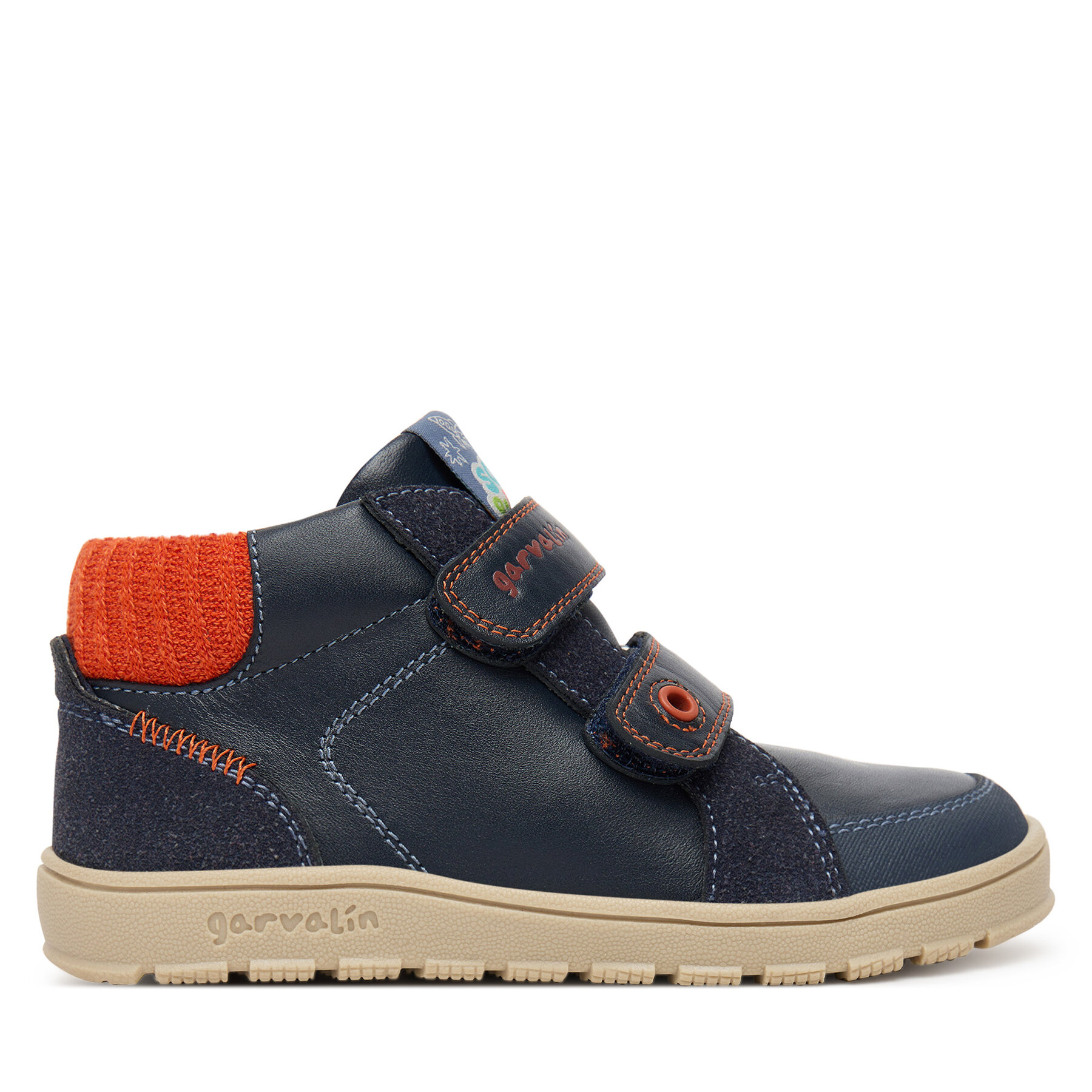 Ghete Garvalin 251504 S Bleumarin