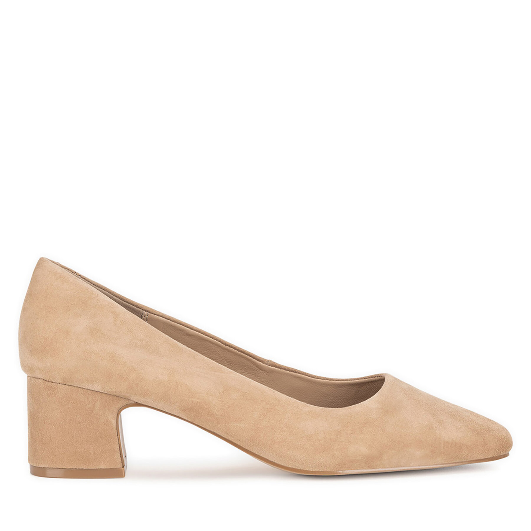 Décolleté Sergio Bardi WYL3739-2Z-SB Marrone