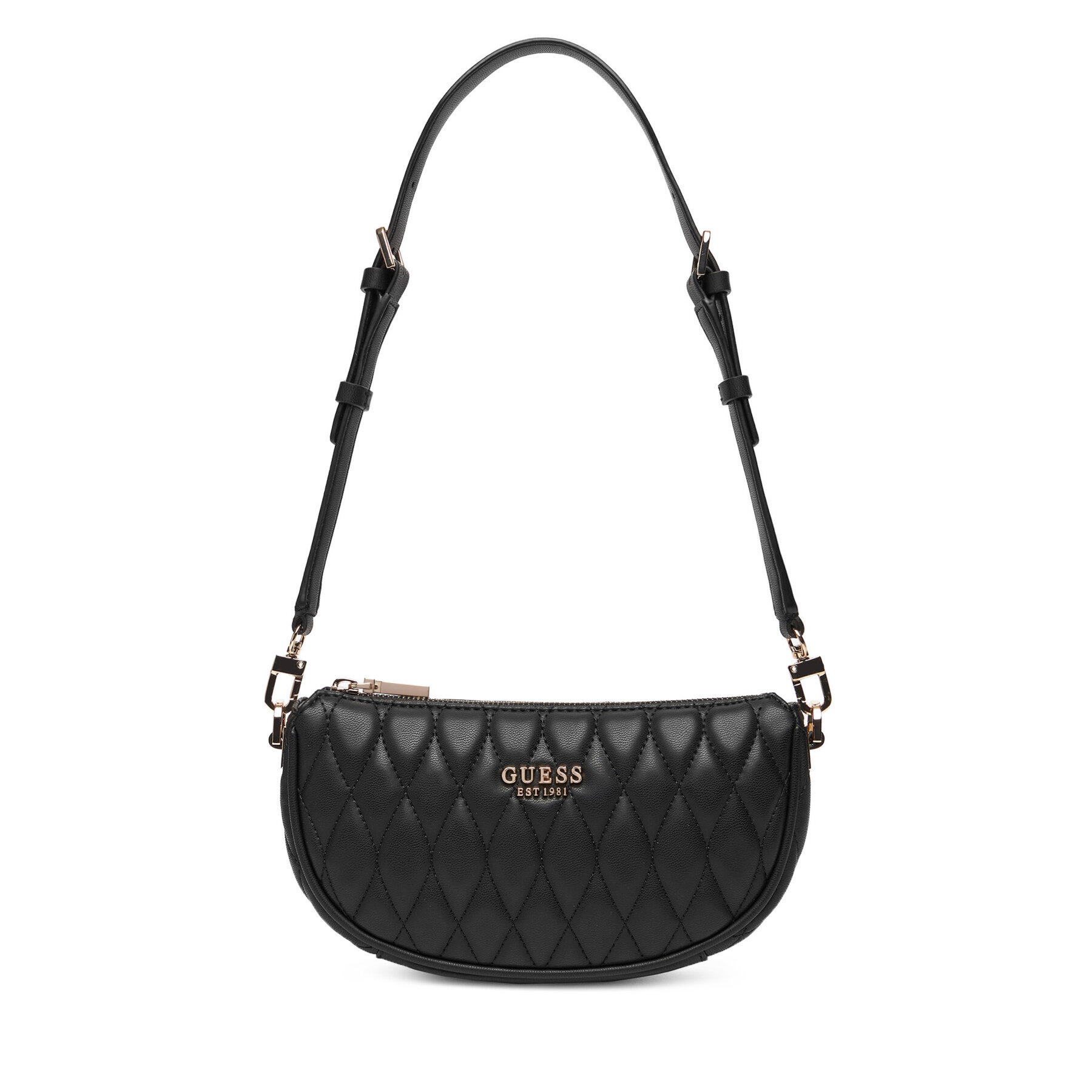 Geantă Guess HWQG81 22720 Negru