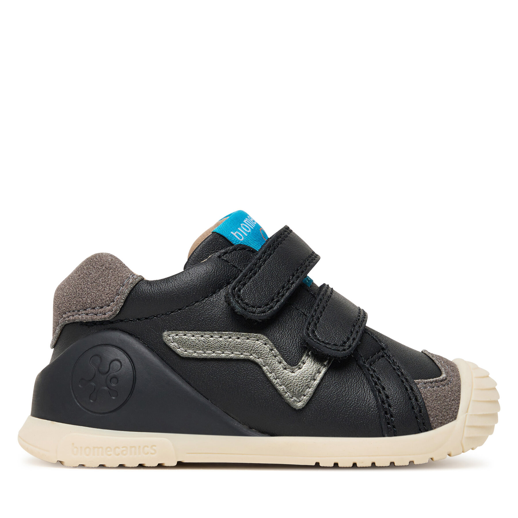 Sneakers Biomecanics