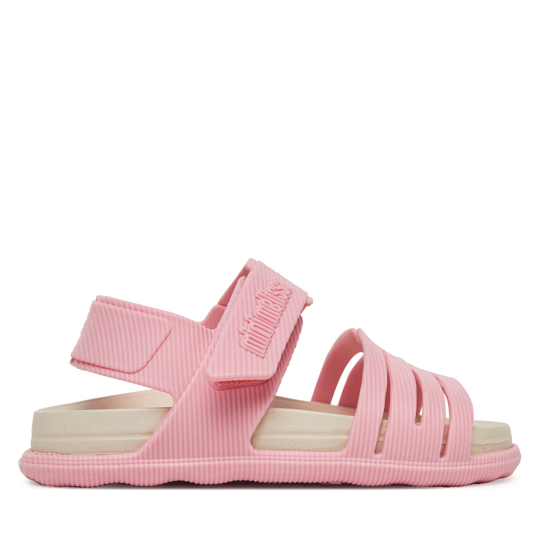 Szandál Melissa Kaiteki Sandal Ad 35948 Rózsaszín