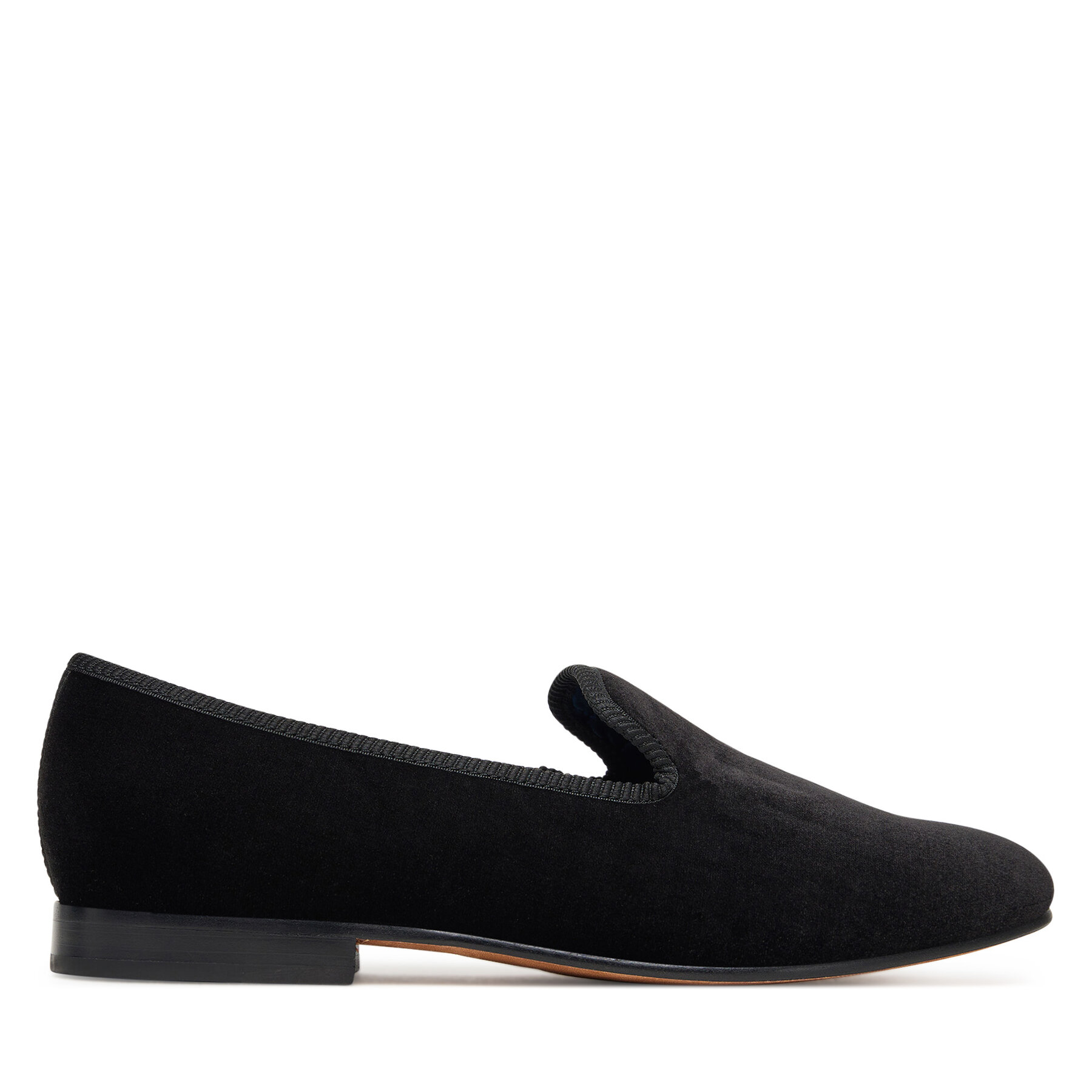 Polo Ralph Lauren Slipper Paxton 811830698001 Schwarz