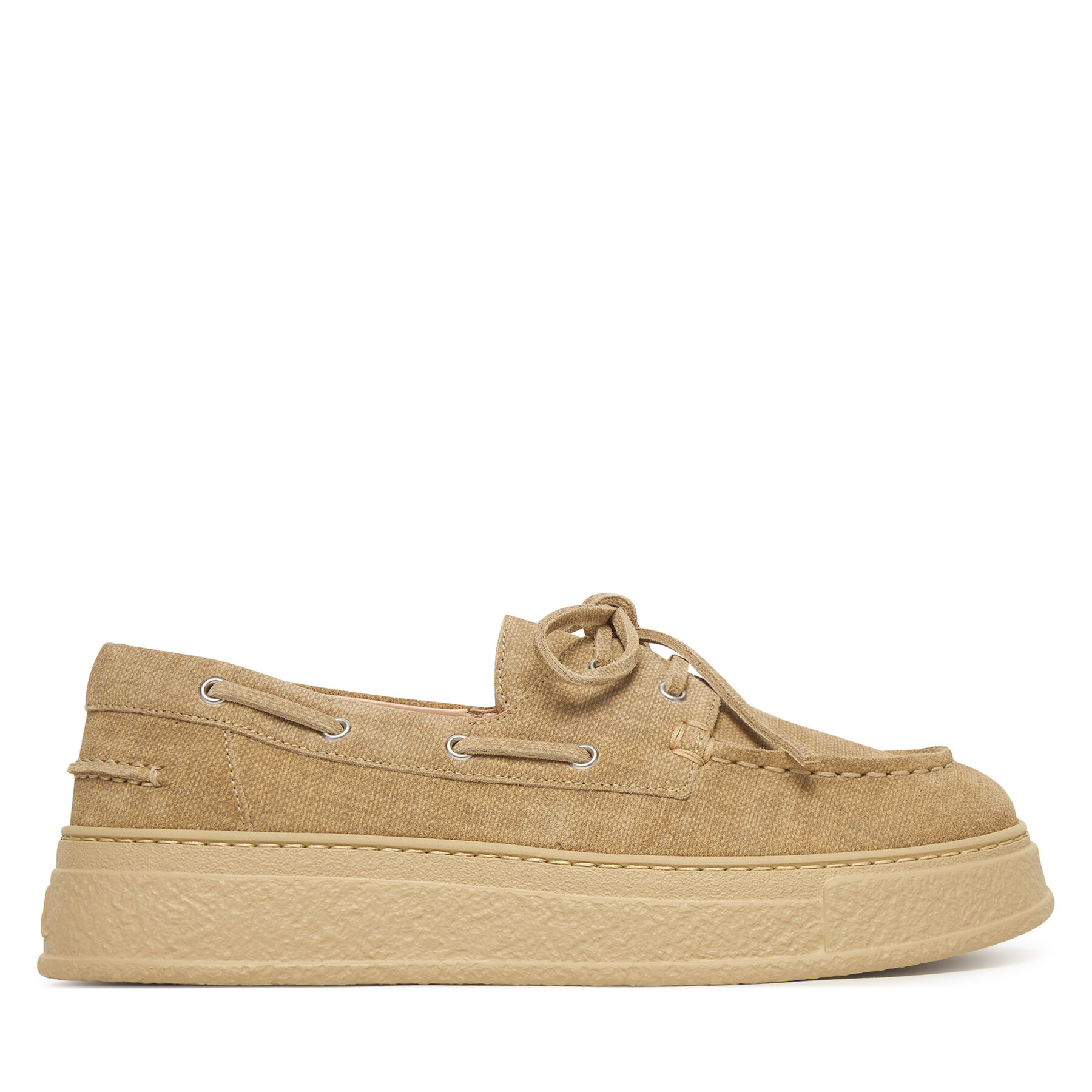 Lords AGL Giuly Boat D946024PGKA286F802 Bej