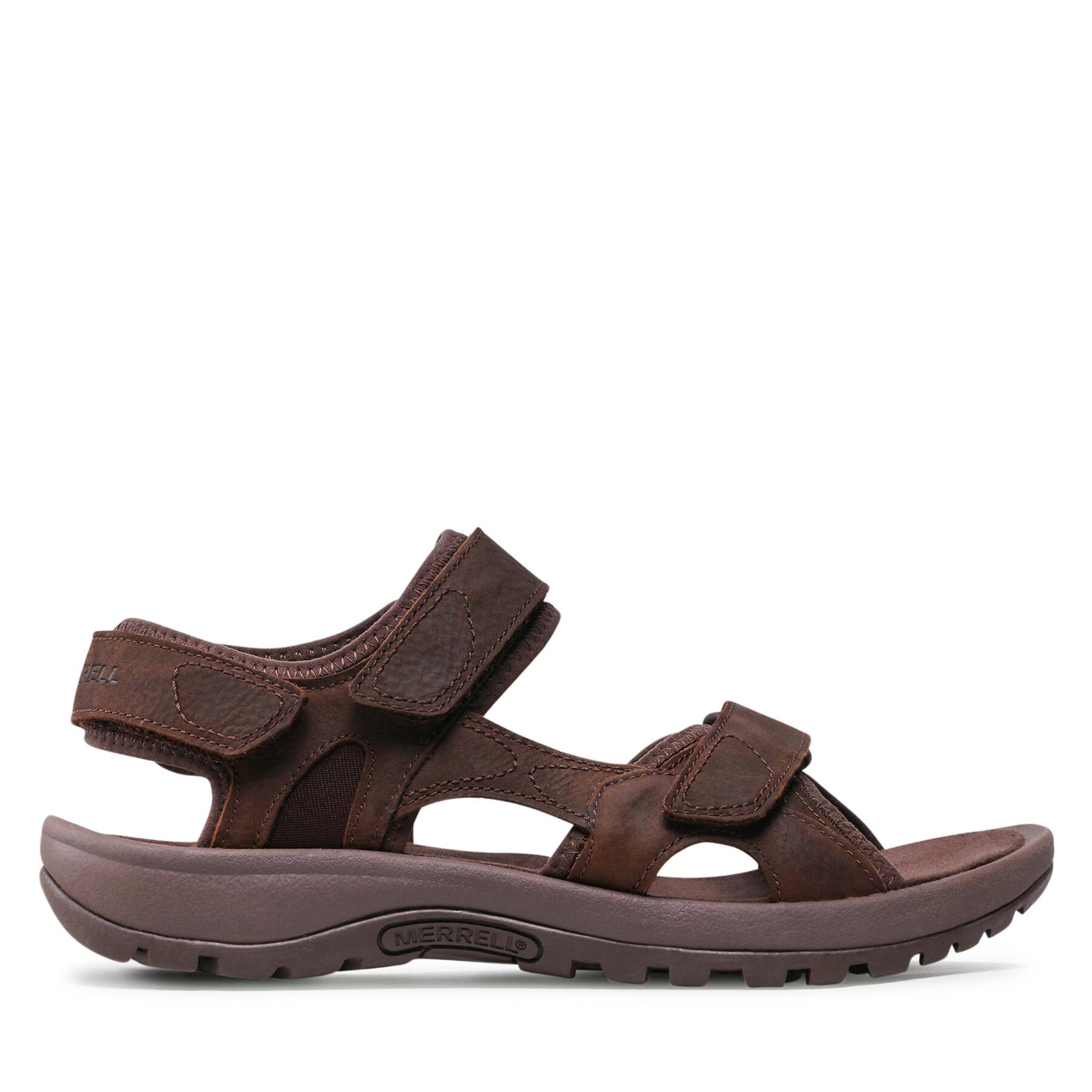  Szandál Merrell Sandspur 2 Convert J002711 Barna akciós termékkép 1