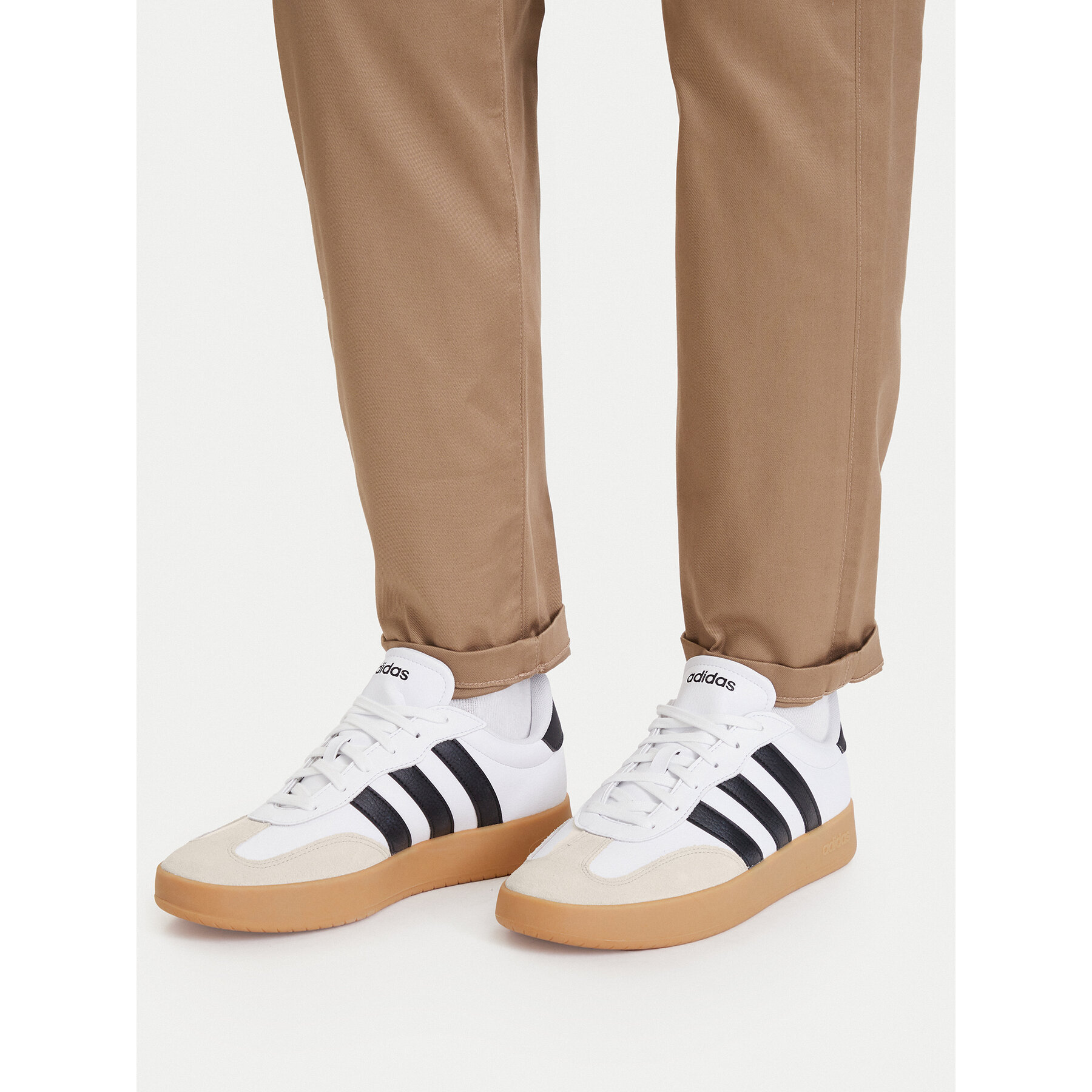 Tenisice adidas Barreda JR1205 Bijela