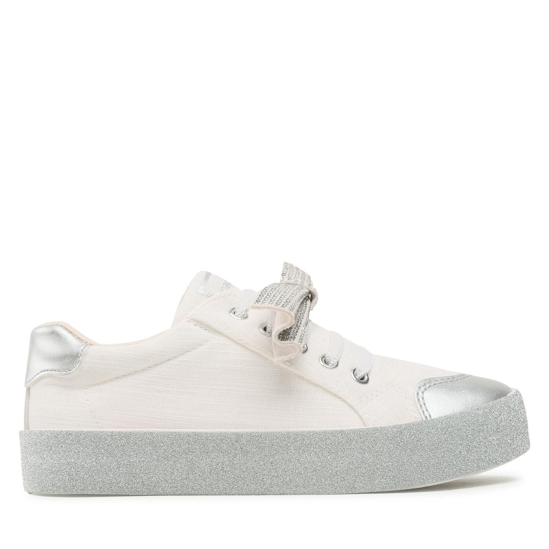 Dziecięce Sneakersy Mayoral, Rozmiar 31 Biały 45425