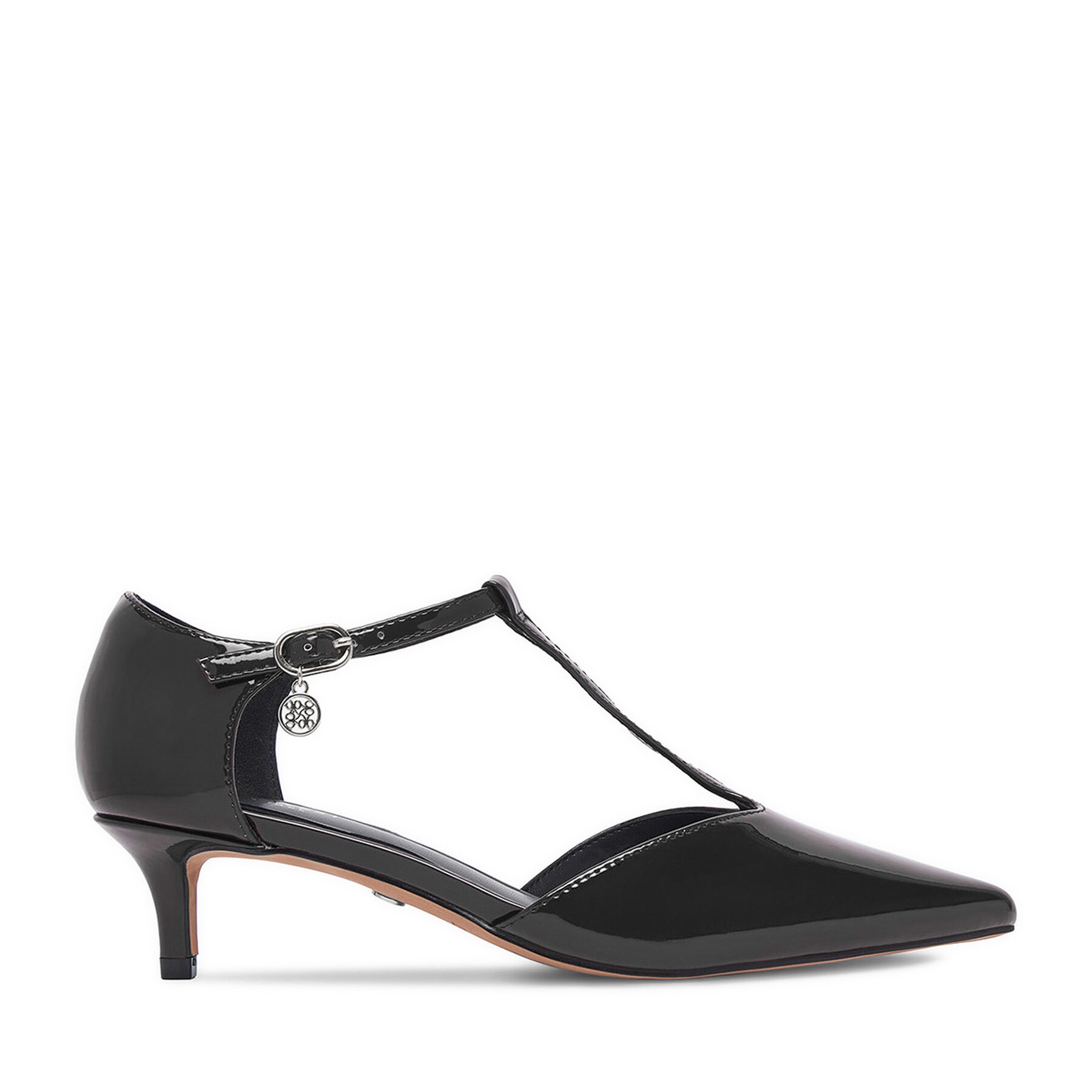 Salonke Nine West CEO-CD25-123-2 Crna