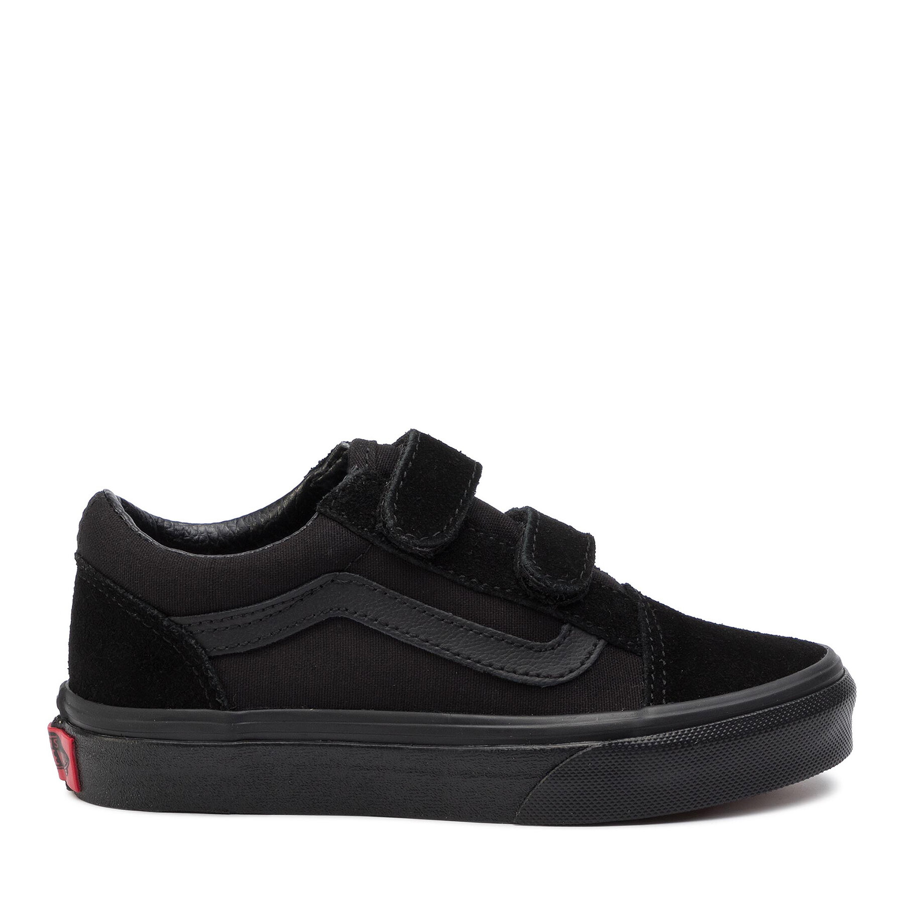 Tenisice Vans Old Skool V VN000VHEENR1 Crna