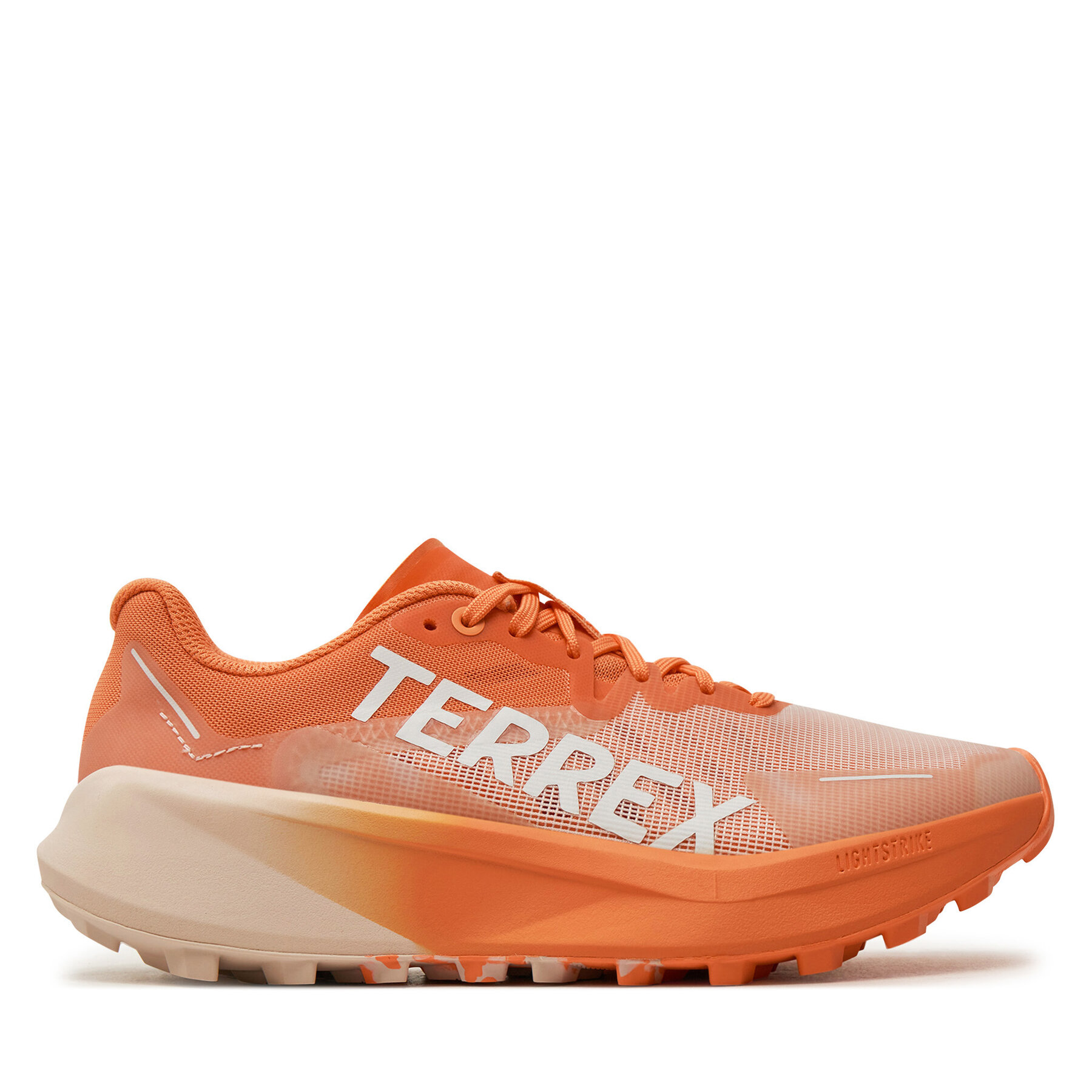 Löparskor adidas Terrex Agravic 3 IG6582 Orange