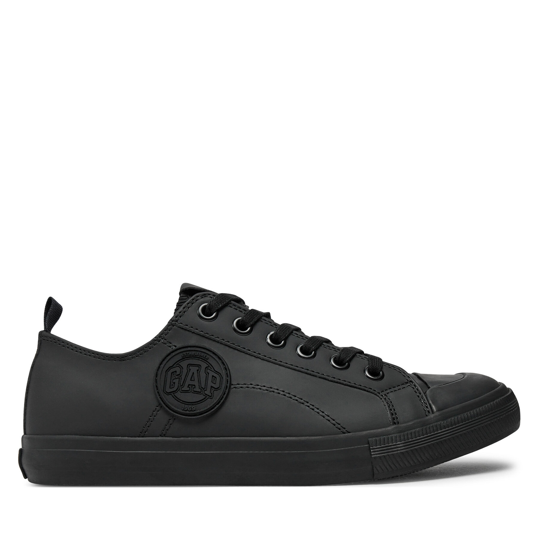 Bambas Gap Houston Ii Mpu M GAL002F5SMBLCKGP Negro
