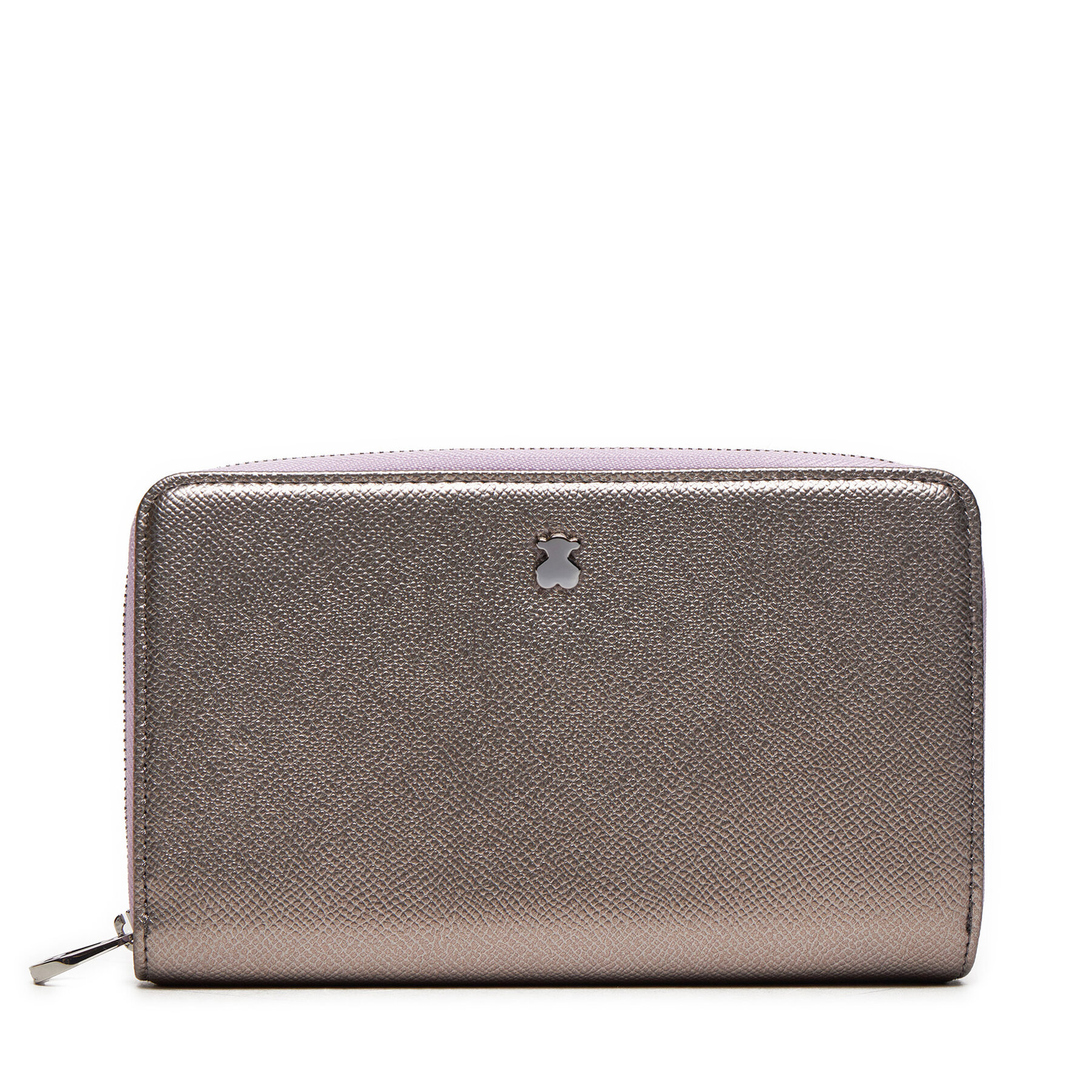 Portafoglio TOUS 2001689855 Argento