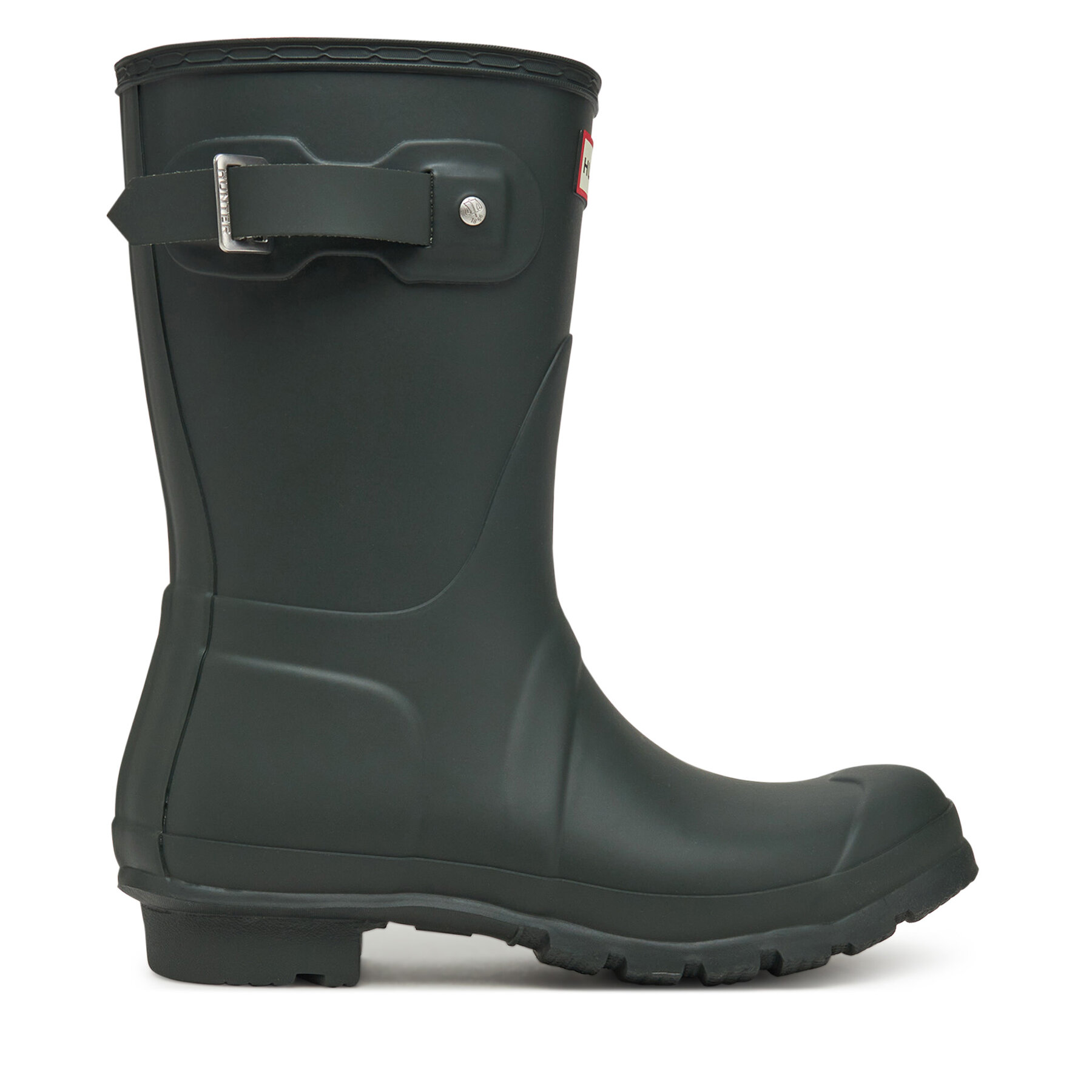 Cizme de cauciuc Hunter WFS1000RMA Verde