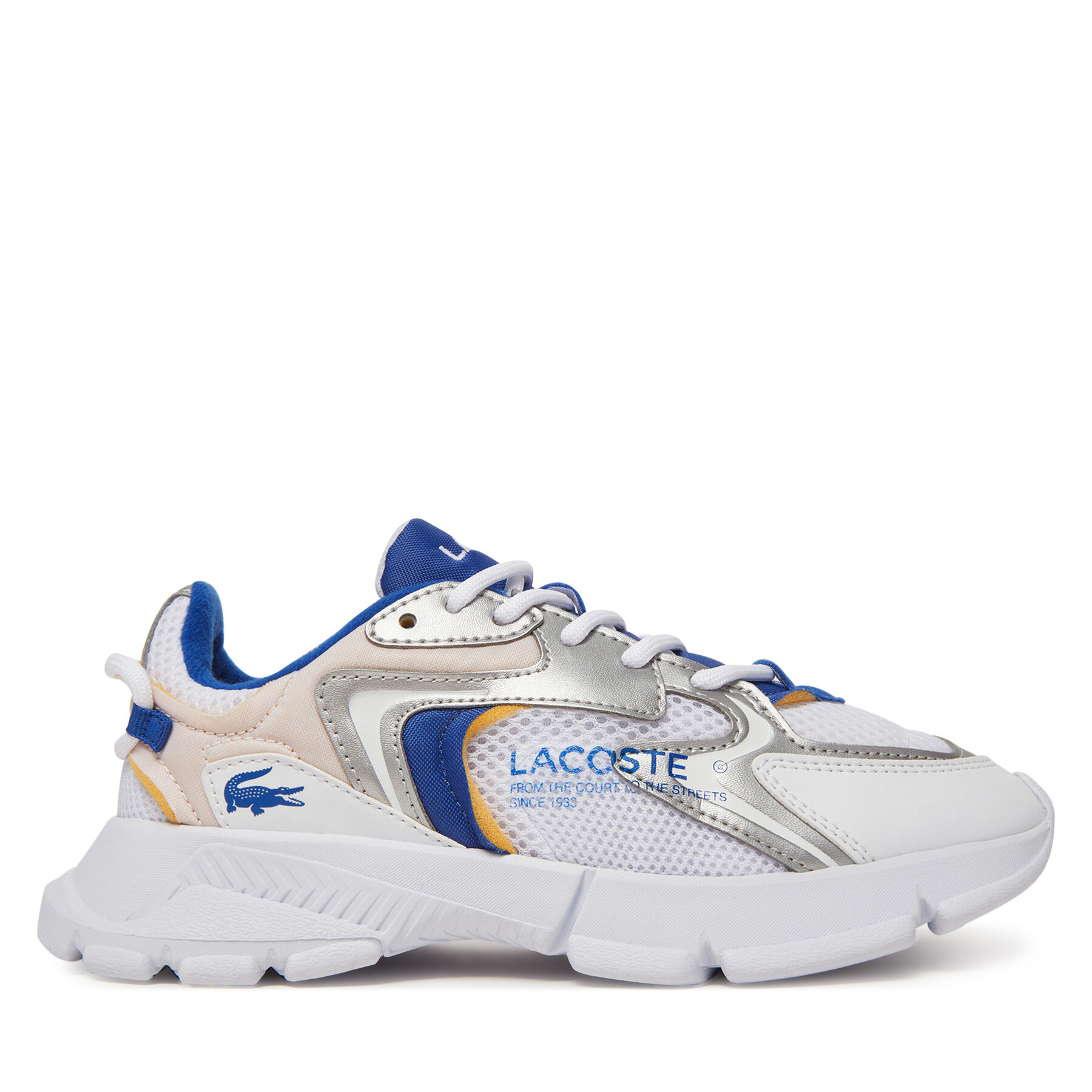 Sneakers Lacoste