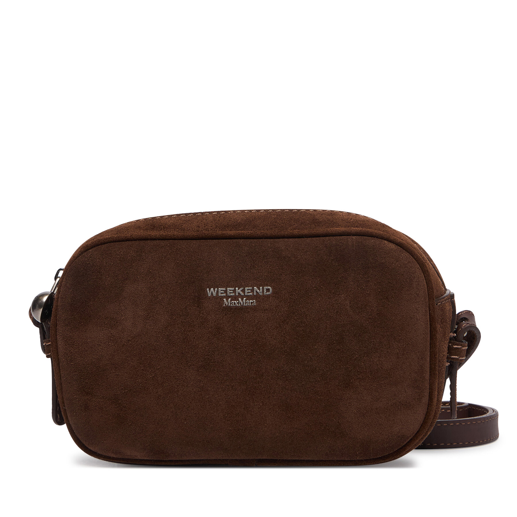 Kabelka Weekend Max Mara Kastruzzo 2625516195 Hnedá