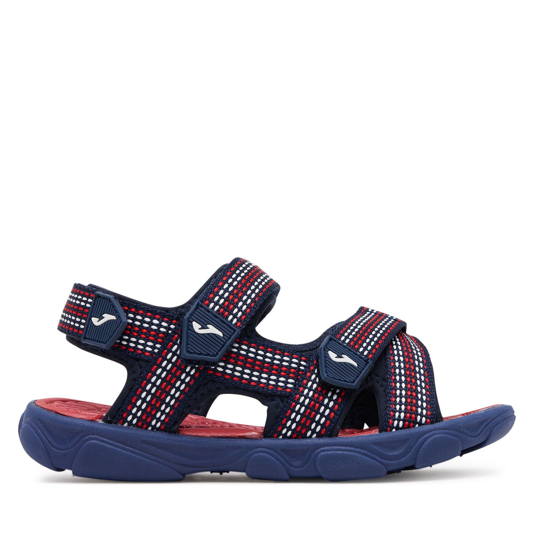 Joma Σανδάλια Joma S.Wave Jr 2503 SWAVJS2503V Σκούρο μπλε