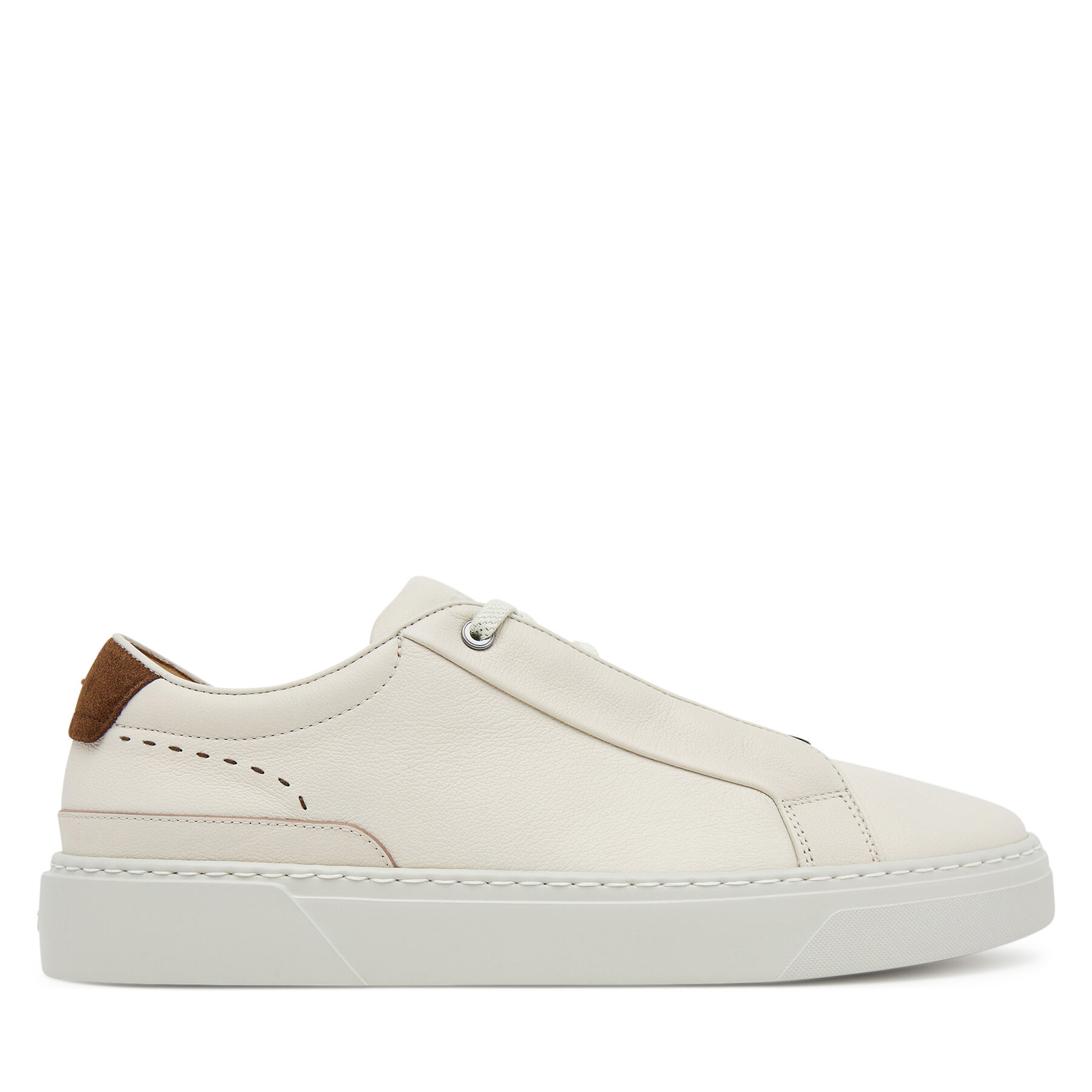 Sneakers BOSS Gary 50547562 Bianco