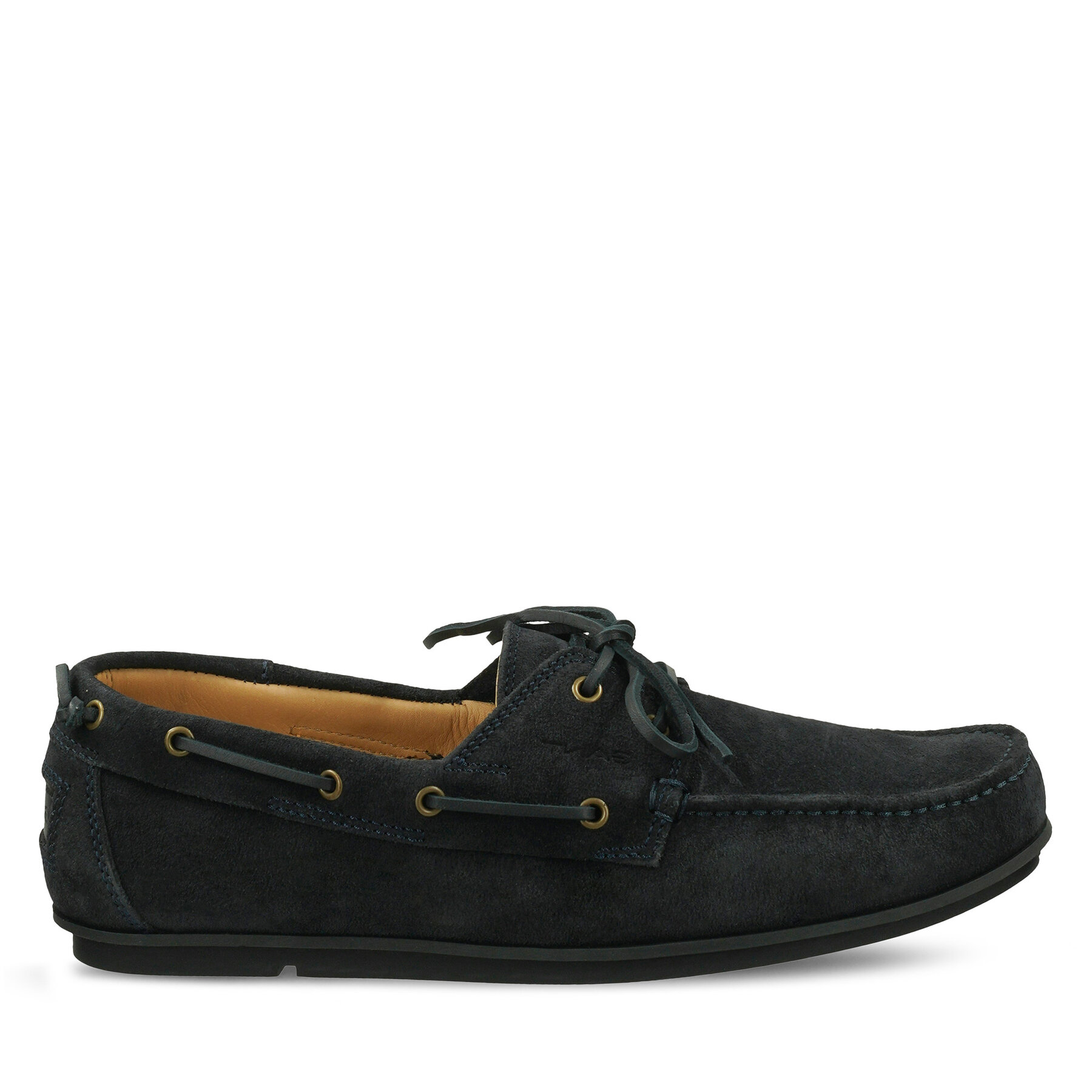 Mocassini Gant 30633915 Blu scuro