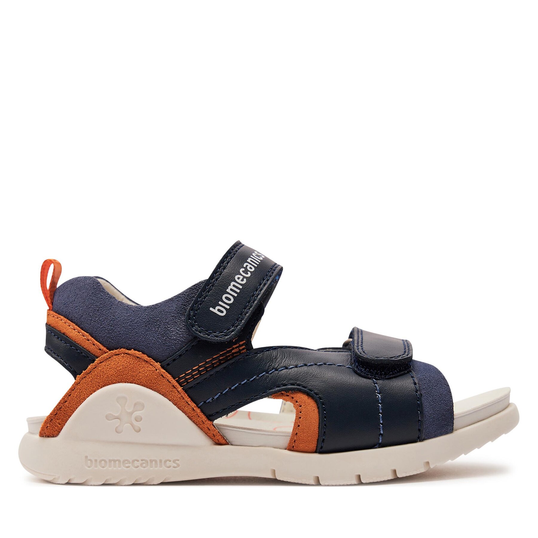 Sandalias Biomecanics 242259-A Azul marino