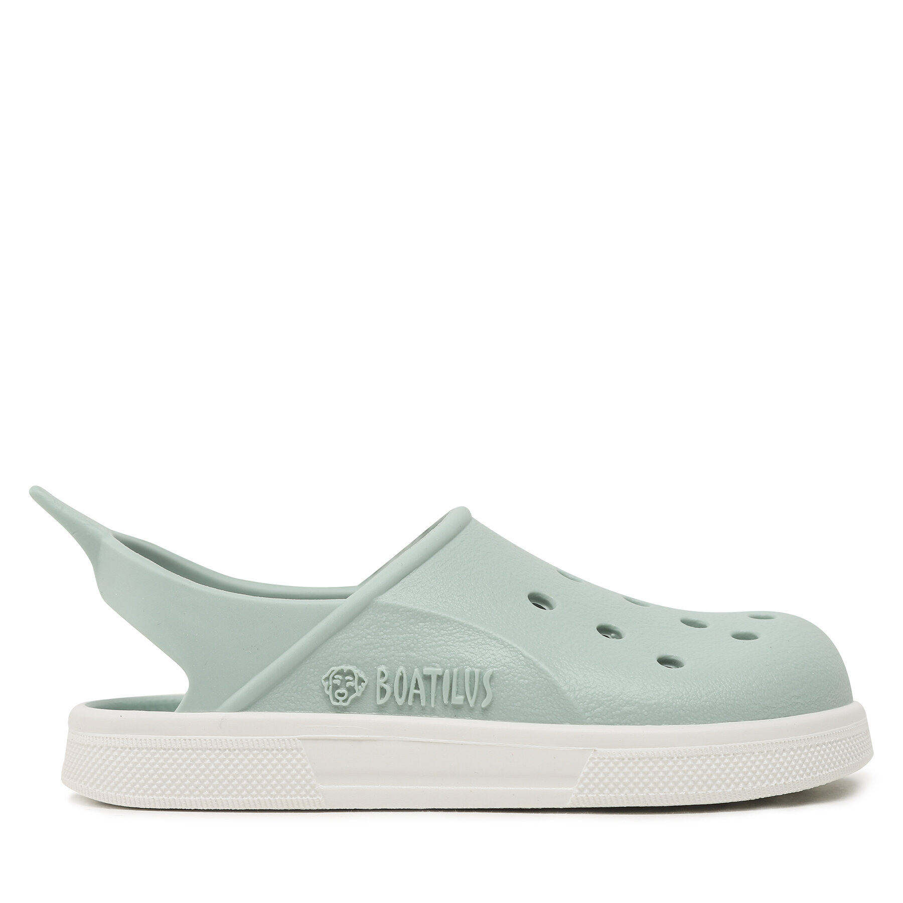 Сандали Boatilus Cloggy-Var.08 Зелен