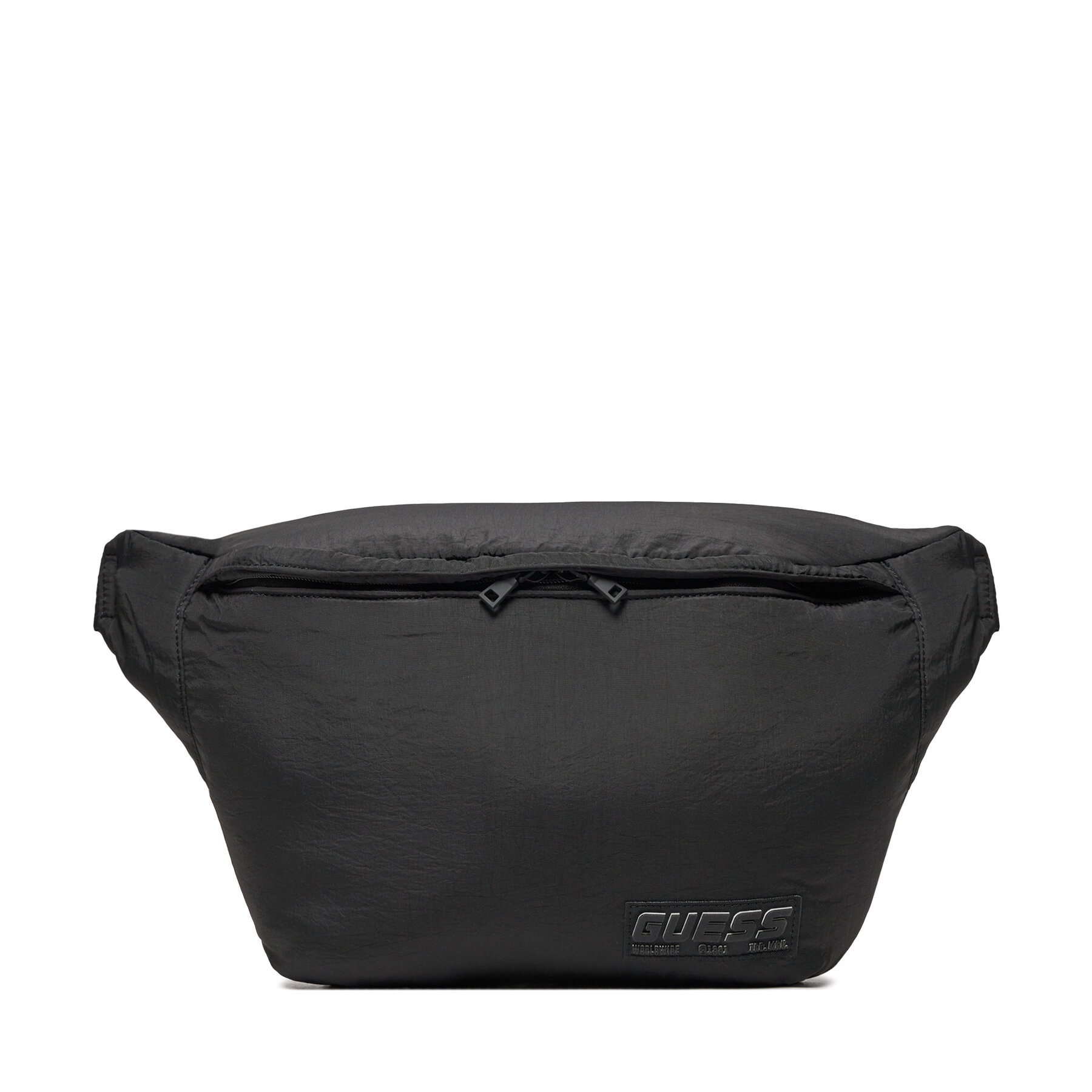 Guess Τσαντάκι μέσης Guess Z4BZ08 WGRZ0 Μαύρο