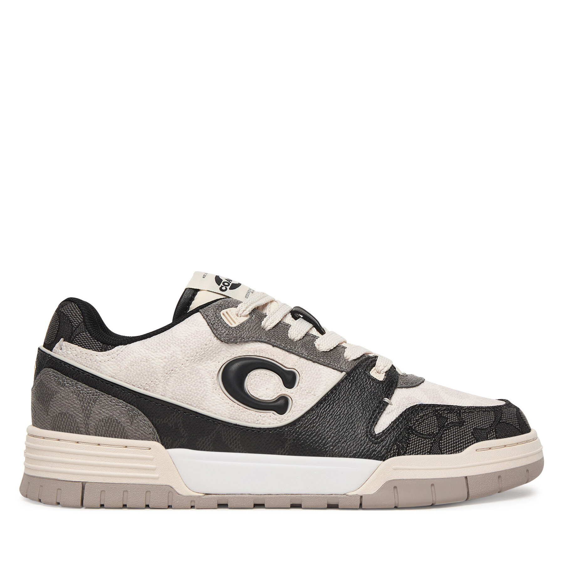 Sneakers Coach CDE16 Colorat
