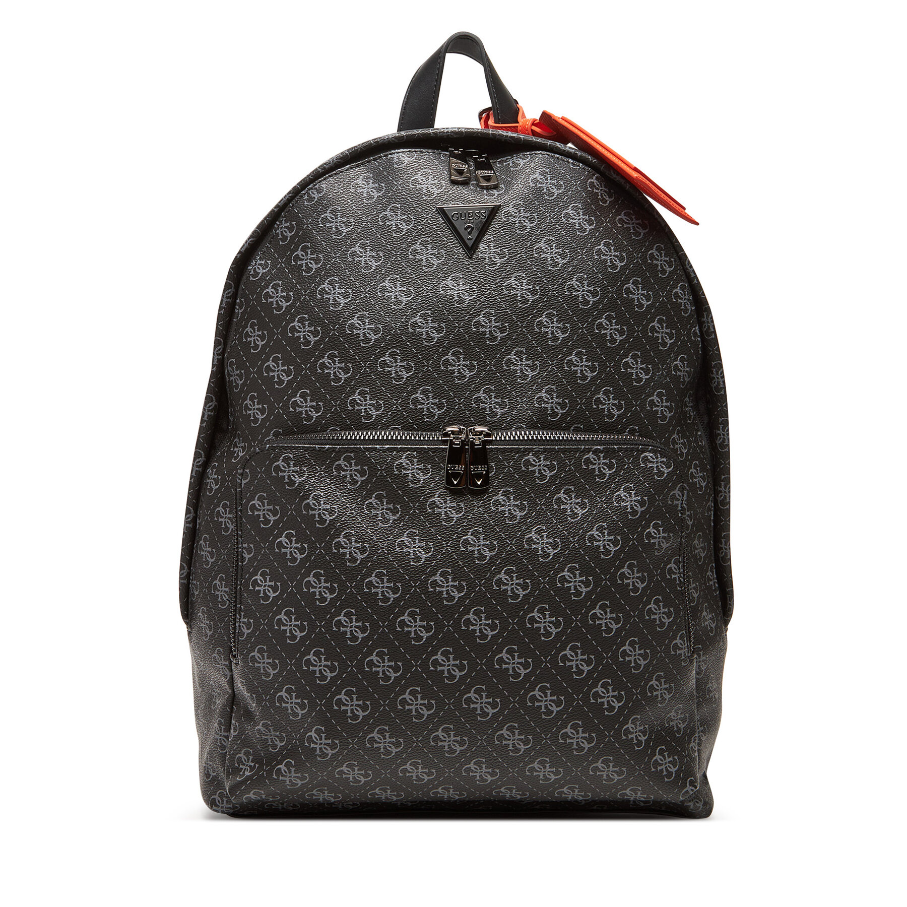 Męski Guess Plecak Czarny HMMILO P5219