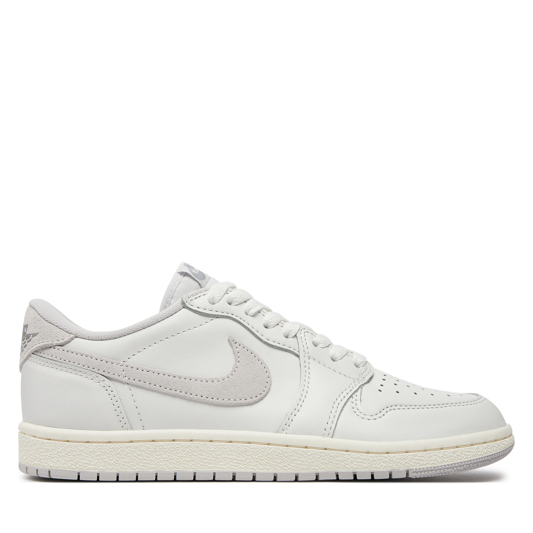 Sneakers Nike Air Jordan 1 low 85 FB9933 100 Bianco
