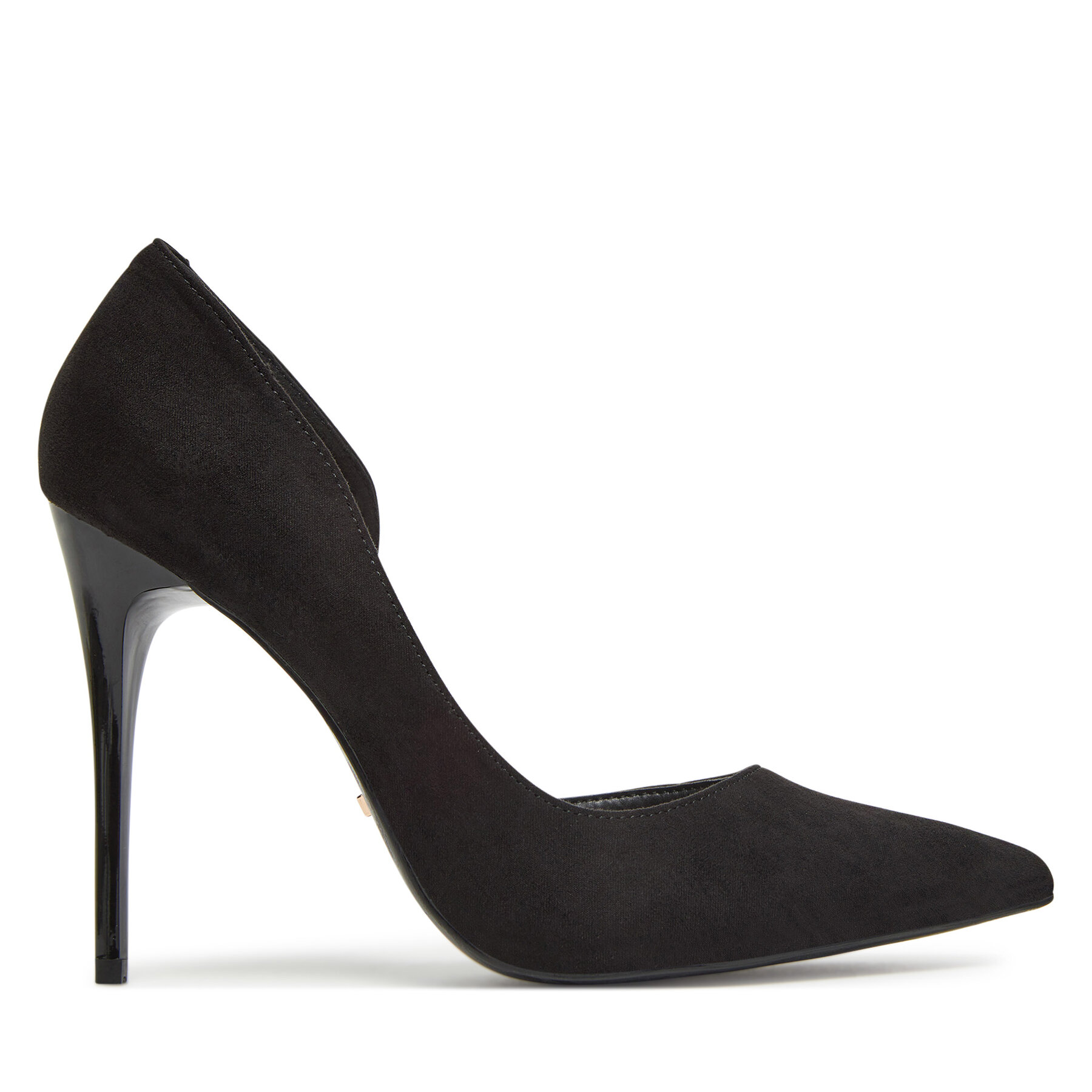 Scarpe stiletto DeeZee DZ0024 Nero