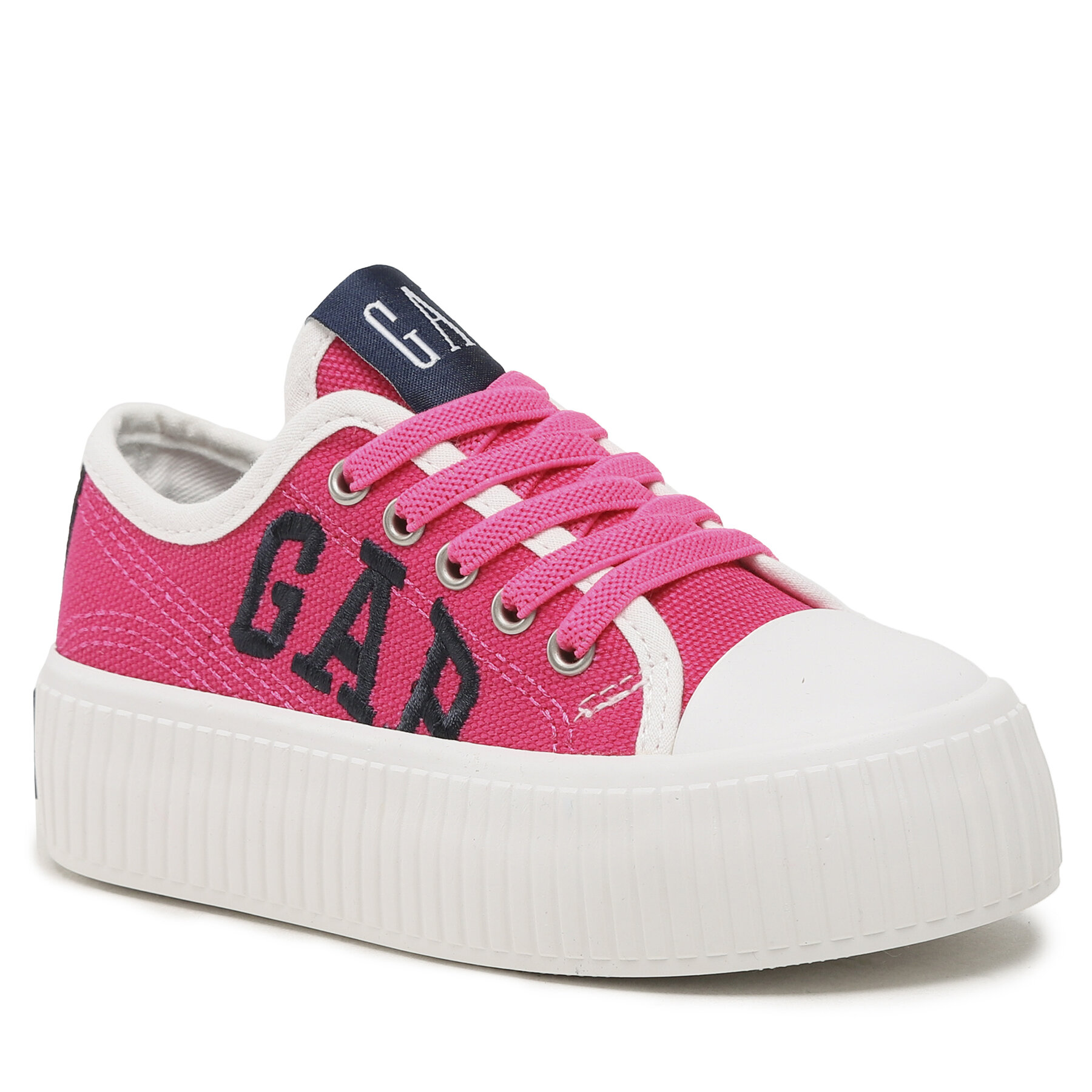 Bambas Gap Jackson Cvs GAI001F5TYFUCHGP Rosa