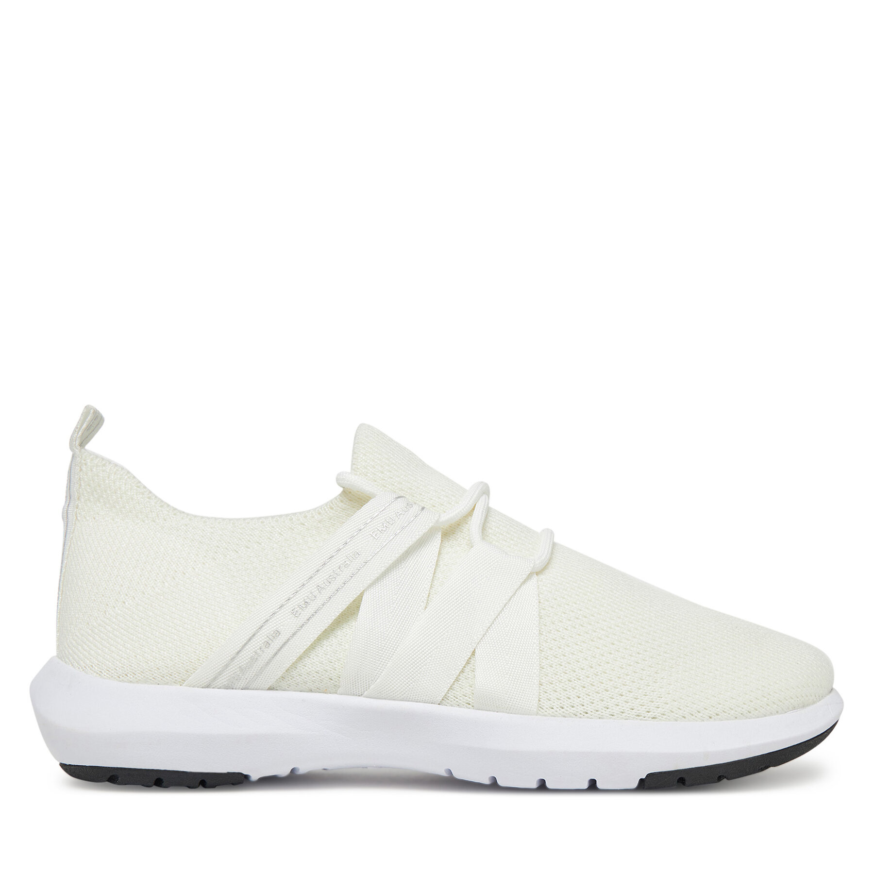 Sneakersy EMU Australia Leura 2.0 W13164 Biela