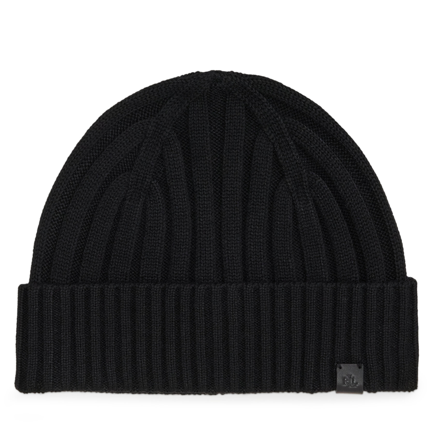 Căciulă LAUREN RALPH LAUREN 454P04462002 Negru