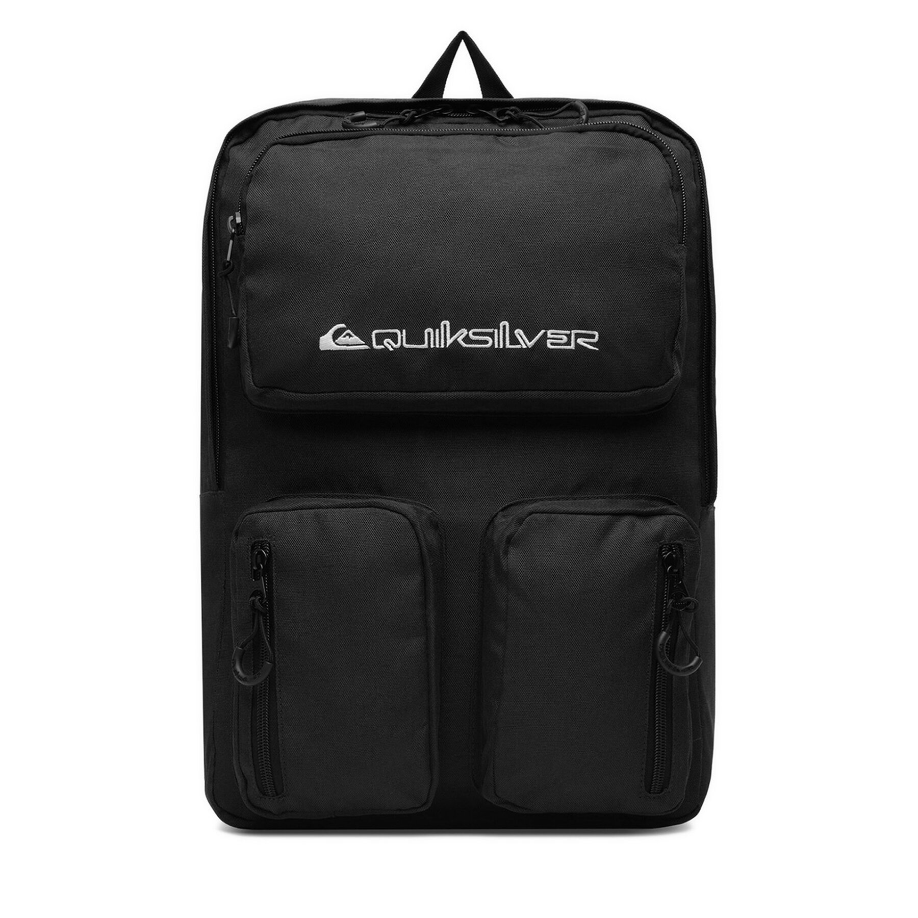 Rucsac Quiksilver CWBEO-QUIK-HT-003-10 Negru