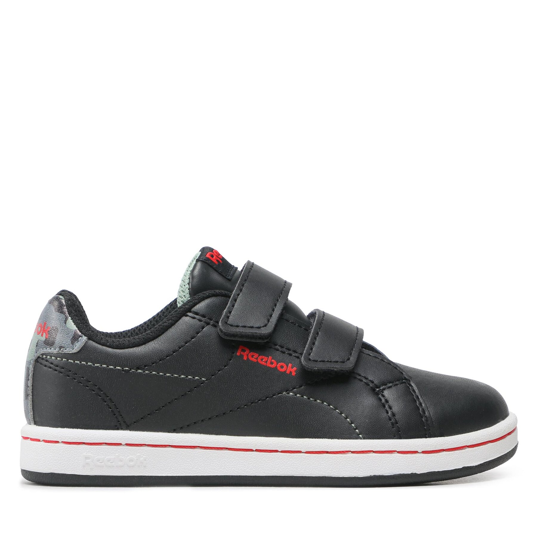 Zapatillas Reebok Royal Complete CLN 2 HP4824 Negro