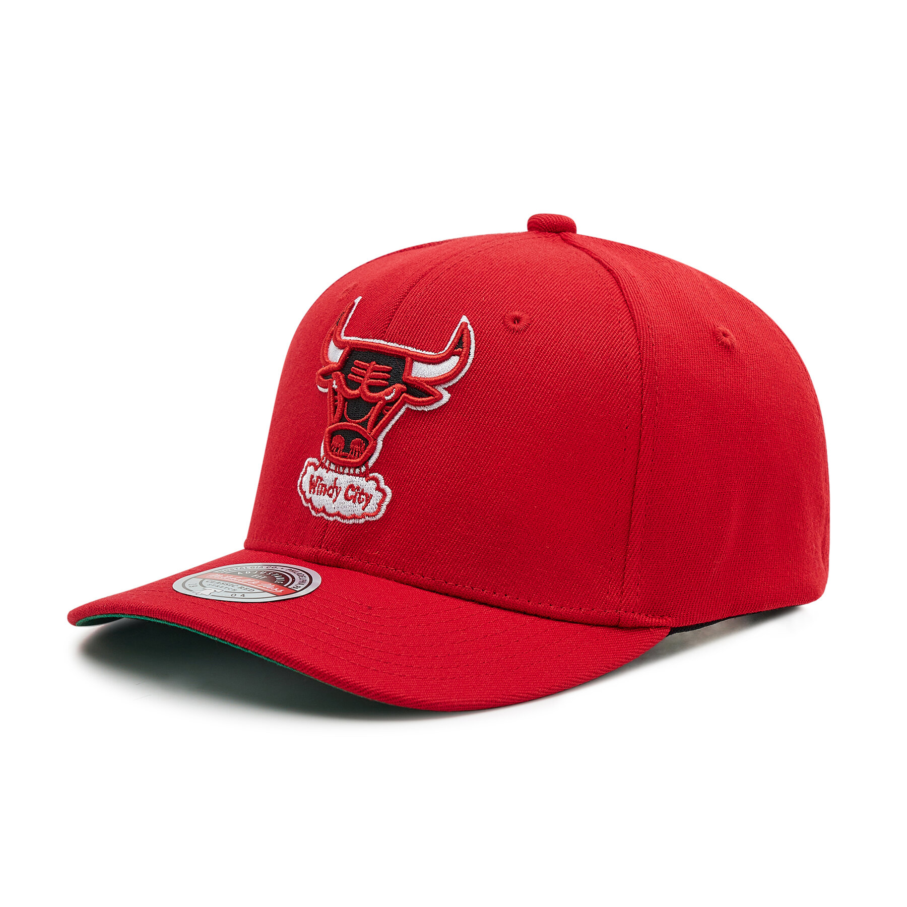 Cepure ar nagu Mitchell & Ness