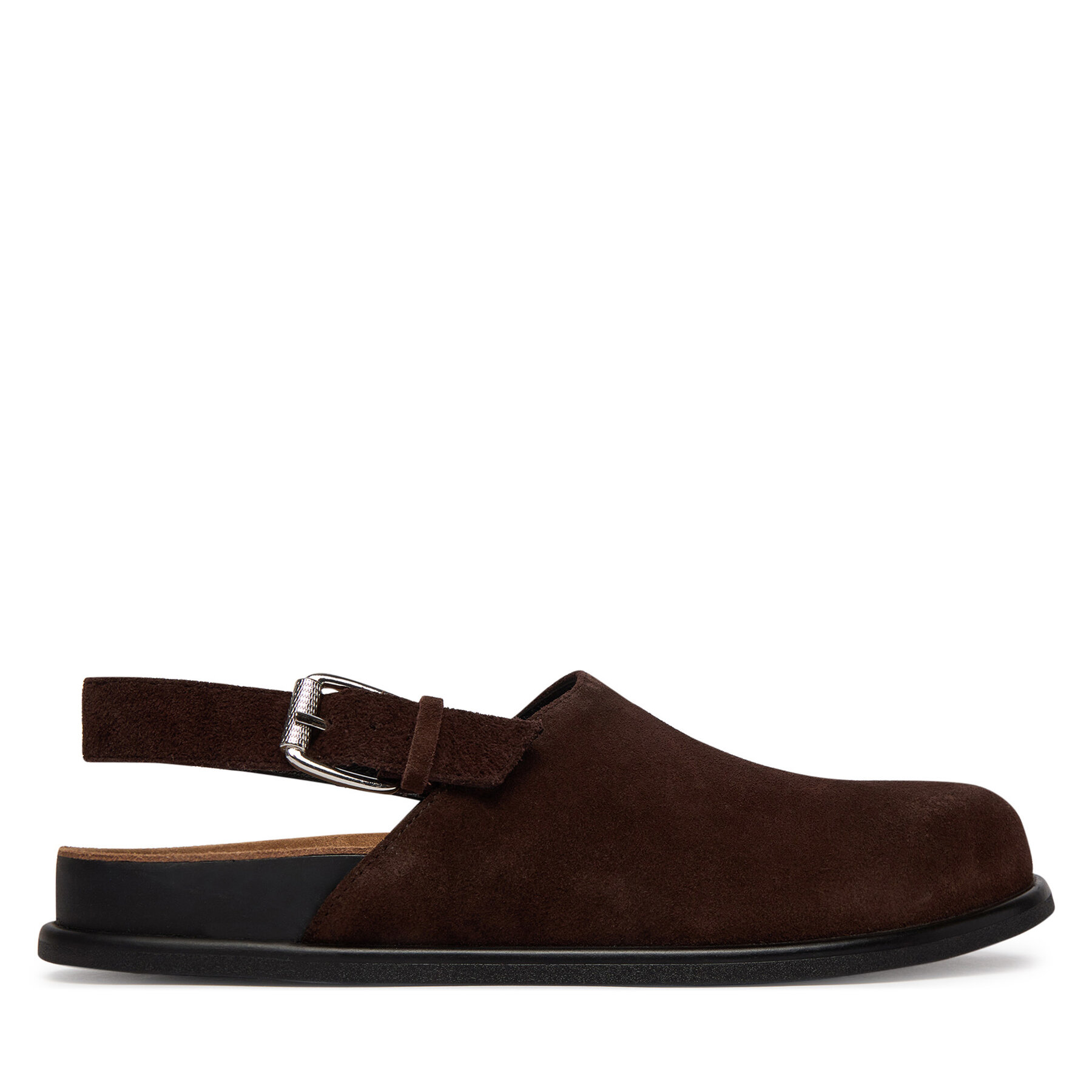 Sandále Vagabond Shoemakers Effie 5922-540-31 Hnedá