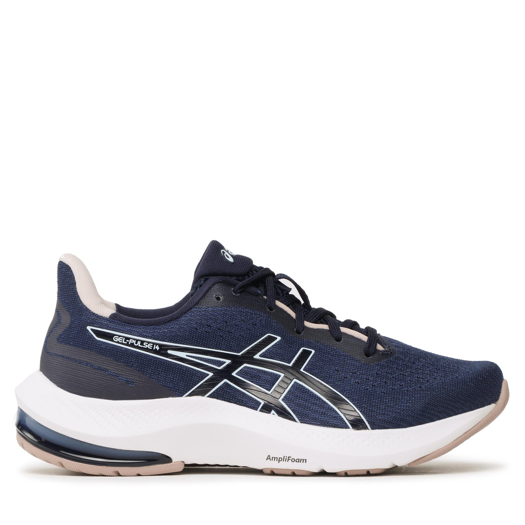 Zapatillas de running Asics Gel-Pulse 14 1012B318 Azul