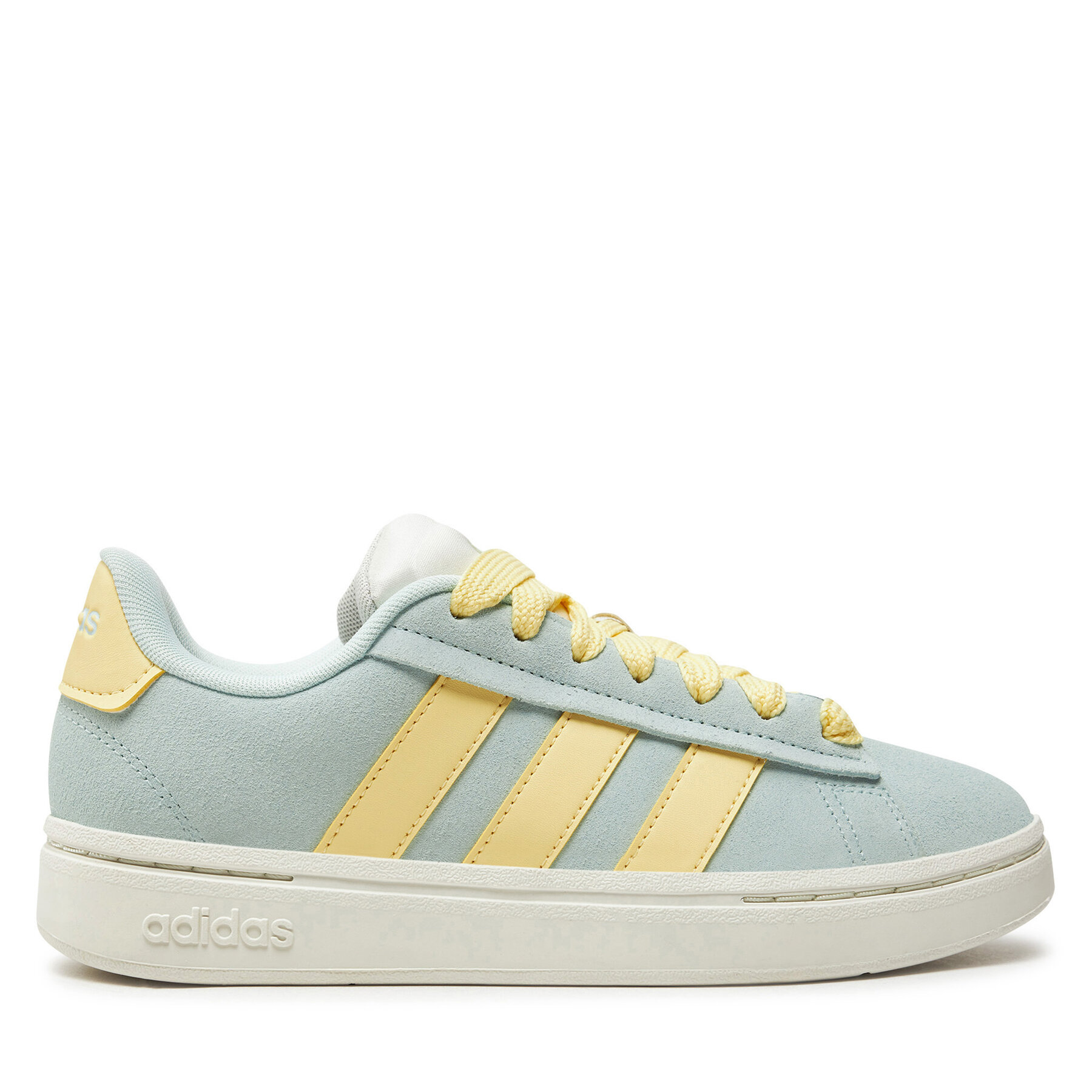 Sportcipők adidas Grand Court Alpha 00S IH3852 Zöld