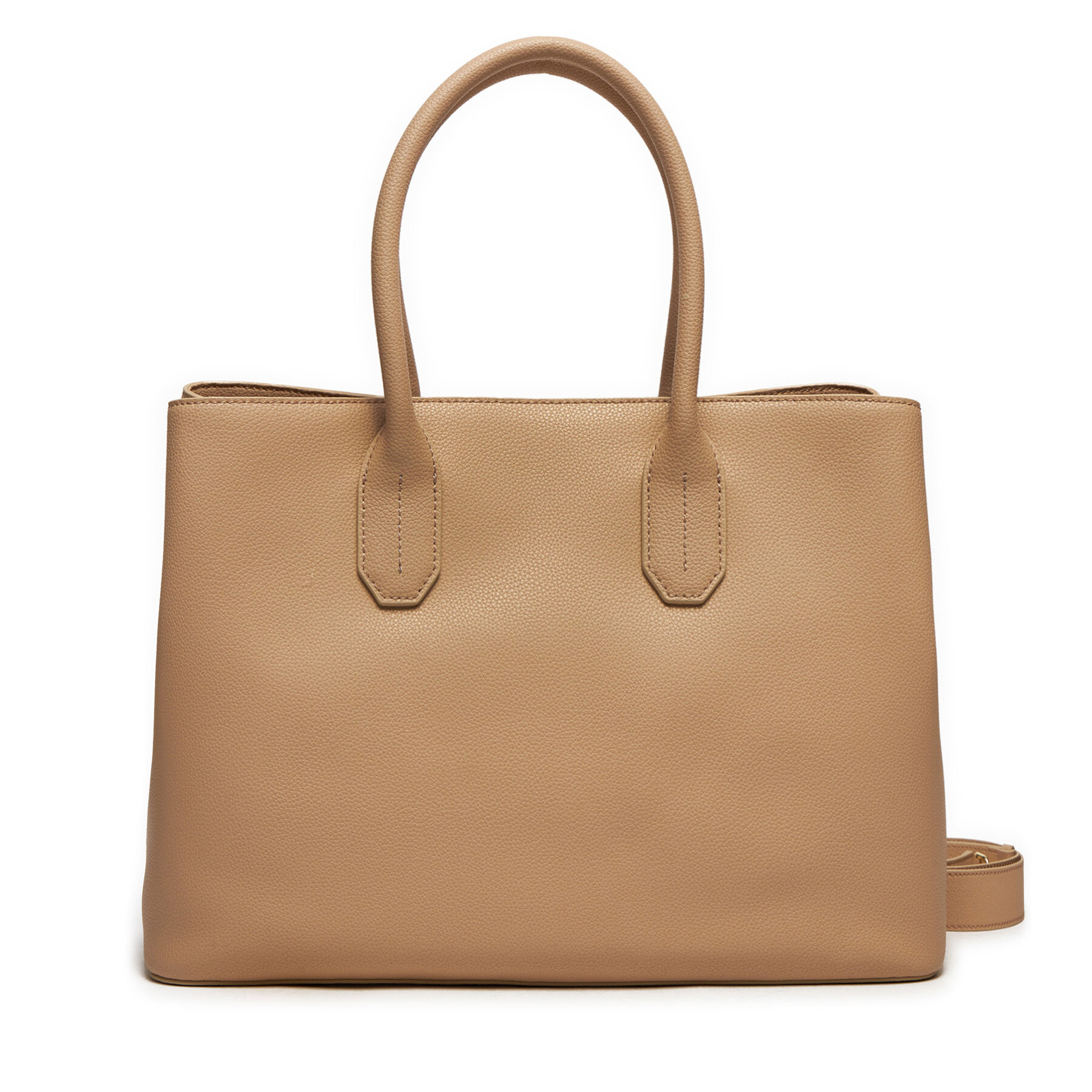Bolso Patrizia Pepe 8B0095/L001-B524 Beis